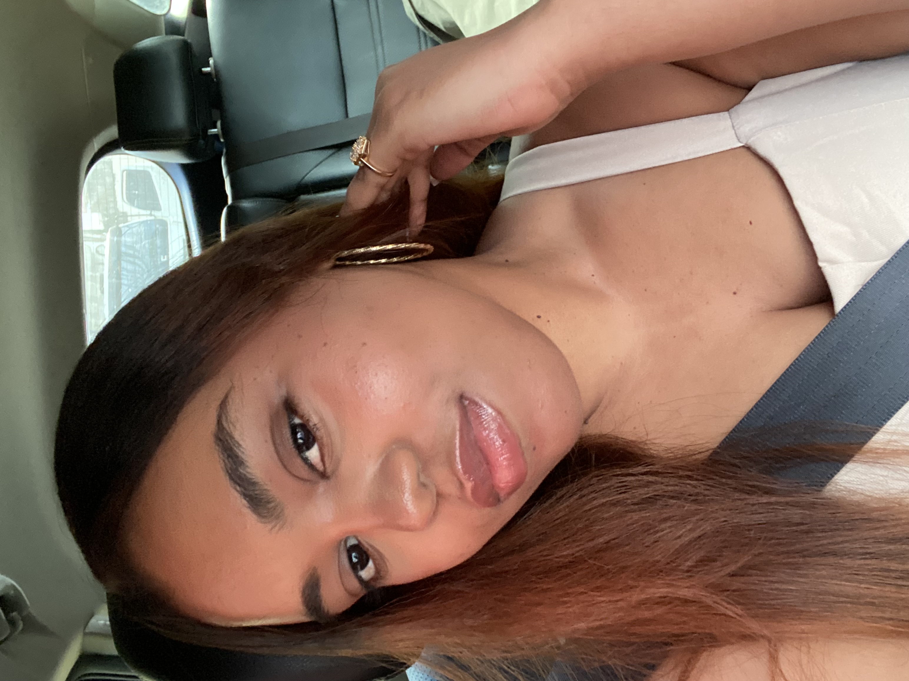 Osverlyn C., UGC creator in Dominican Republic