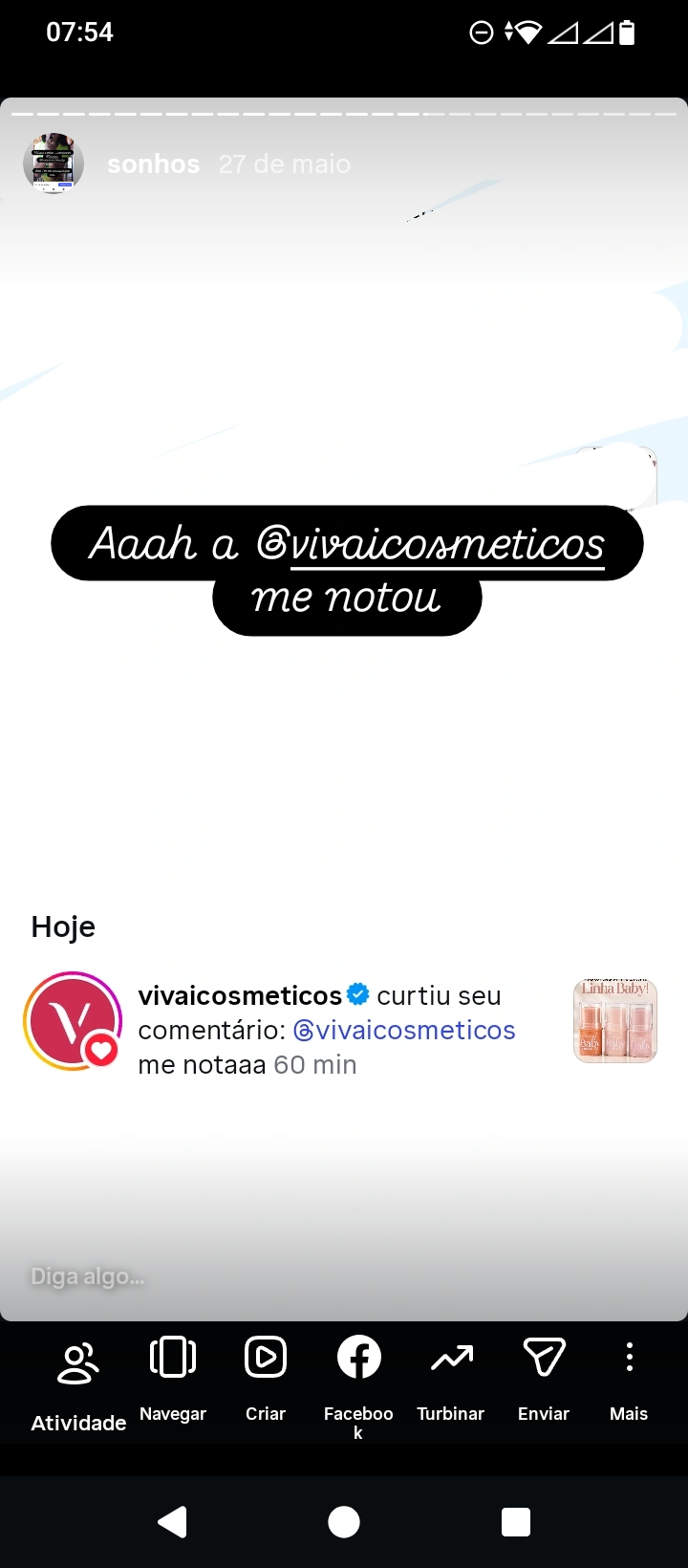 Rafaela G. — ugcCreator for Health & Beauty — photo 9