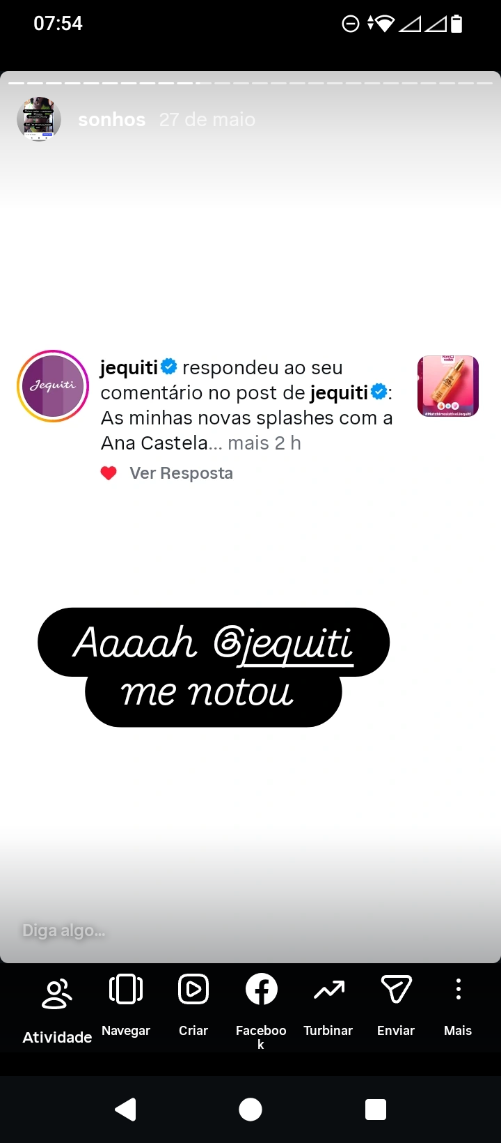 Rafaela G. — ugcCreator for Health & Beauty — photo 2