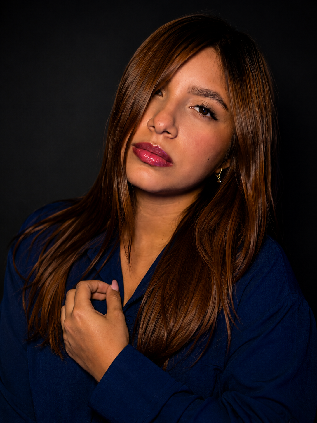 Ariana A. — ugcCreator for Beauty — photo 1