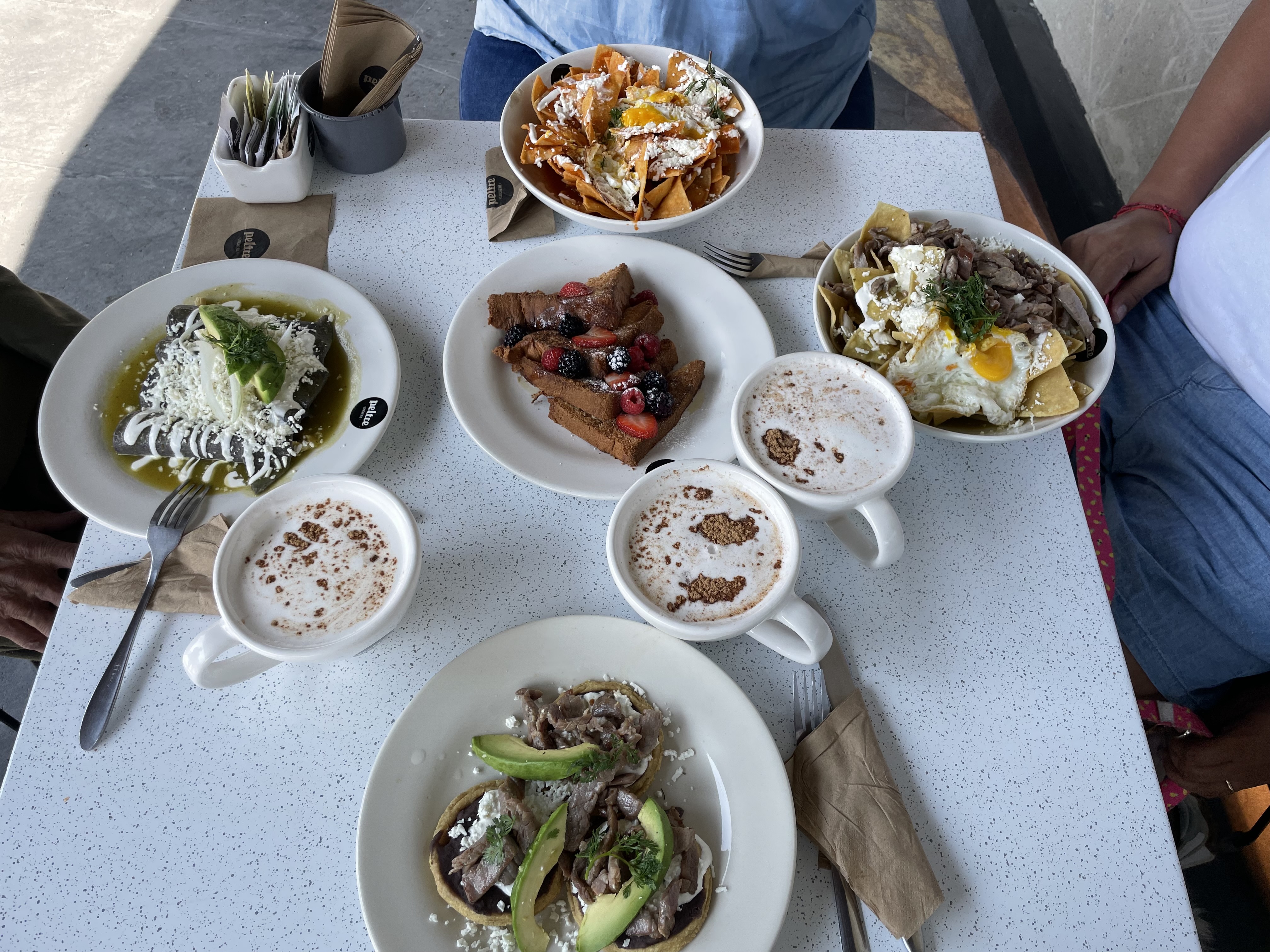Xaviera M. — Events para Alimentos y Bebidas — foto 4
