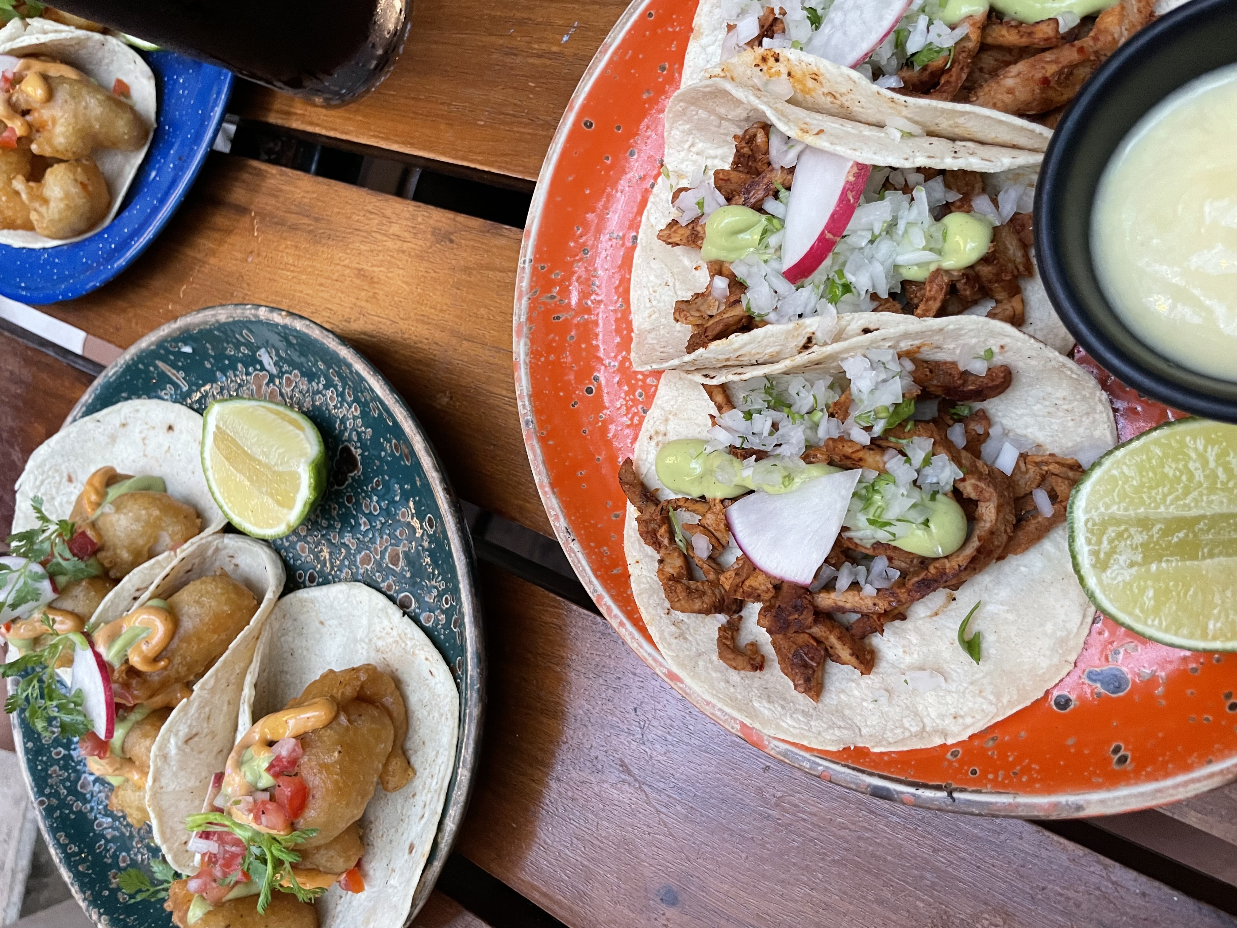 Xaviera M. — Events para Alimentos y Bebidas — foto 3