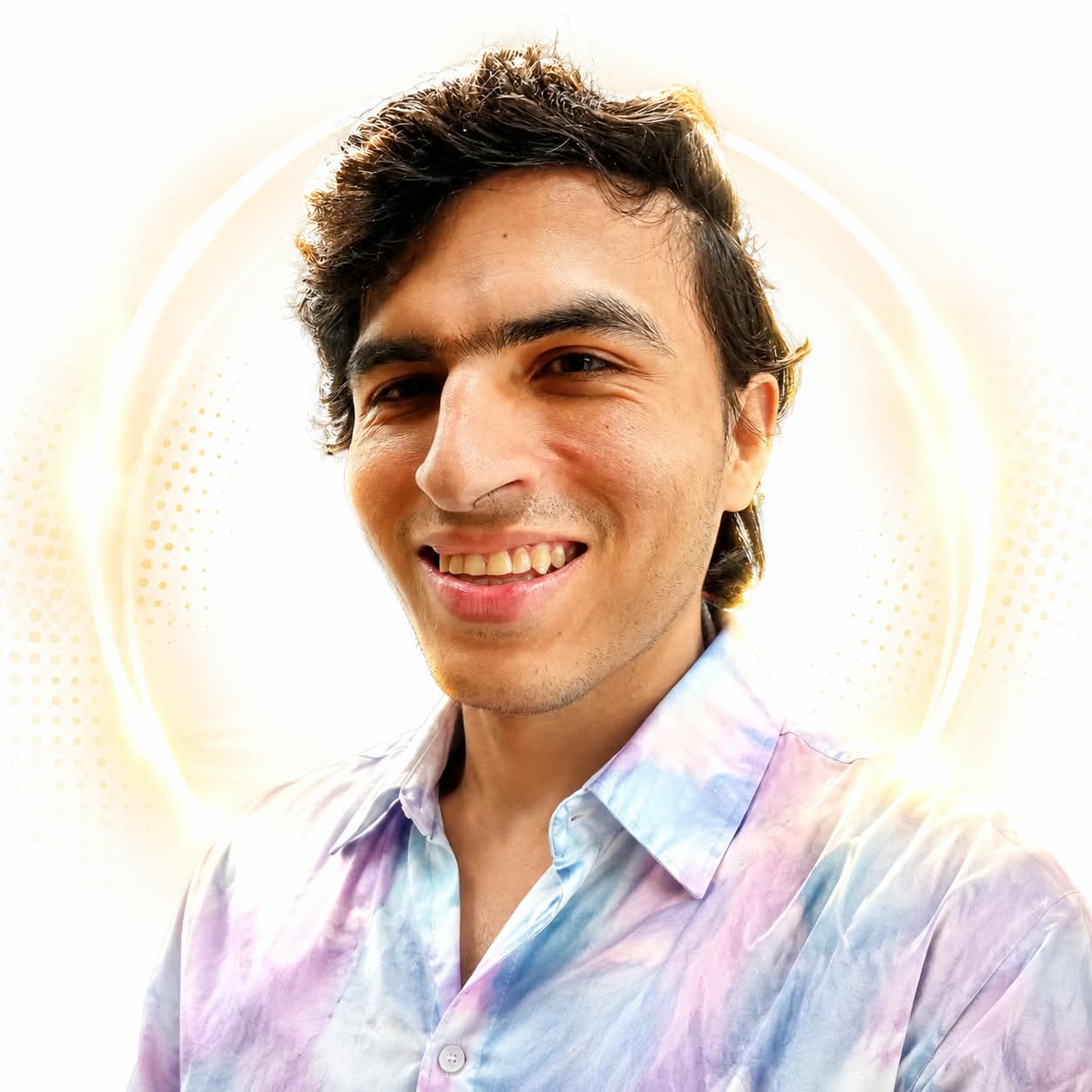 Faiber S. — UGC creator profile photo