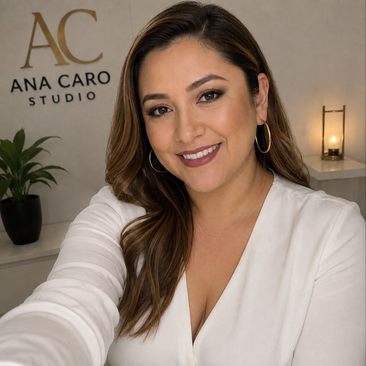 Ana M. — Colombia