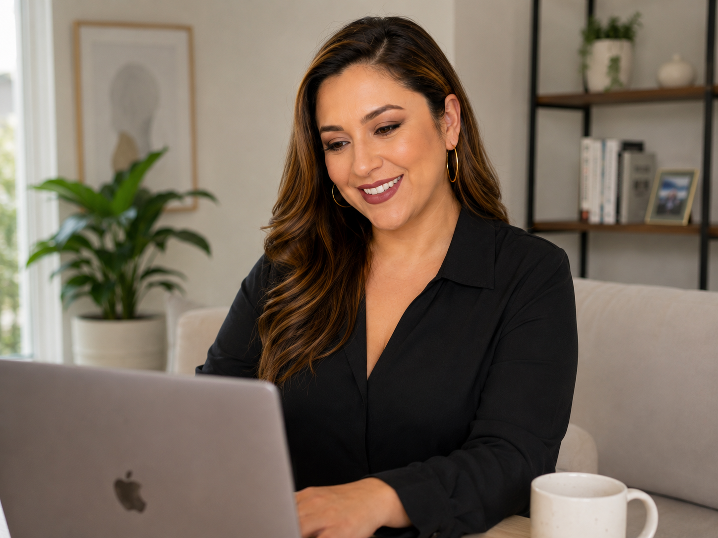 Ana M. — UGC Creator in Colombia — Health & Beauty content — photo 3