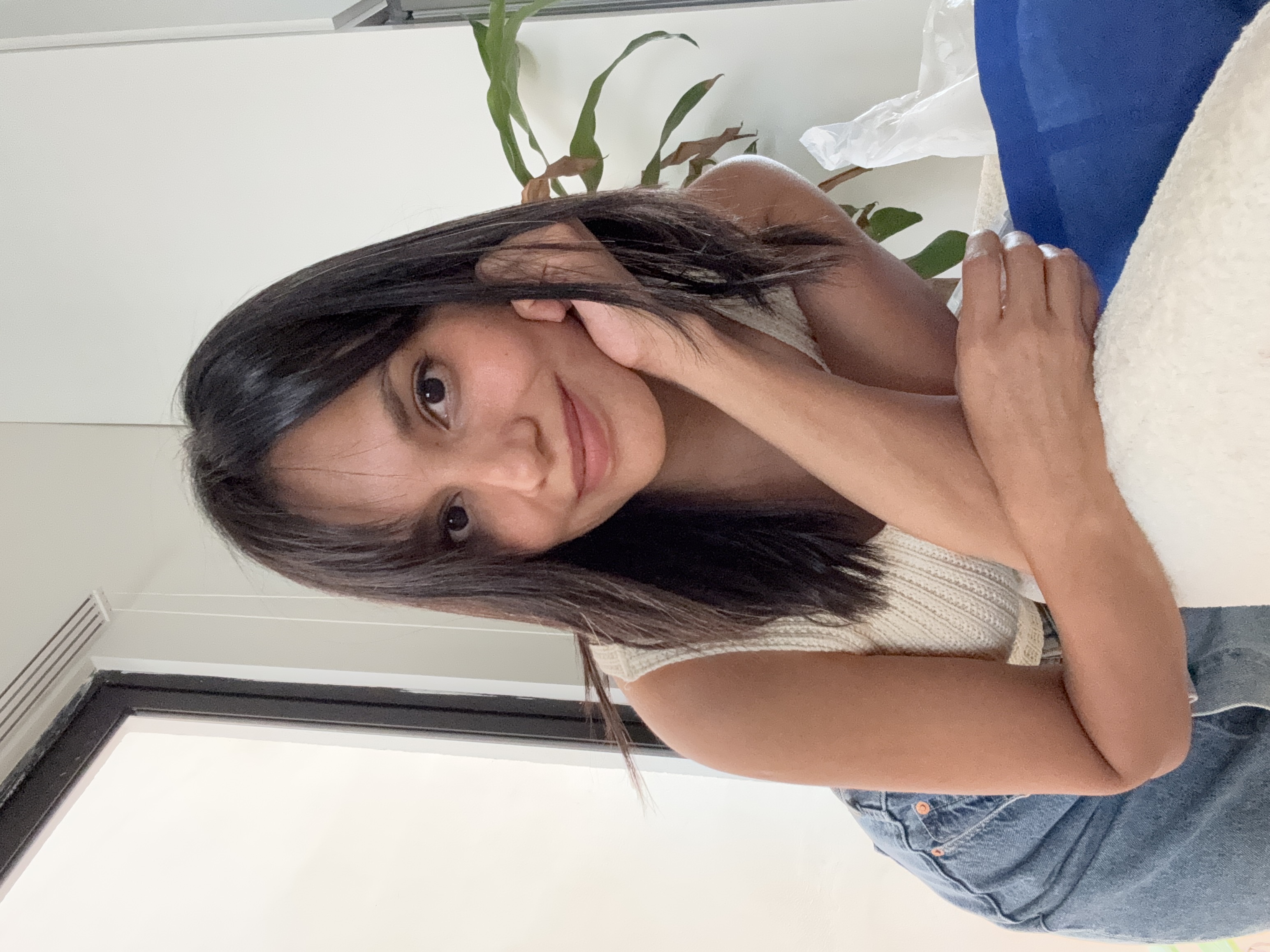 Jessica C., Beauty creator from Mexico