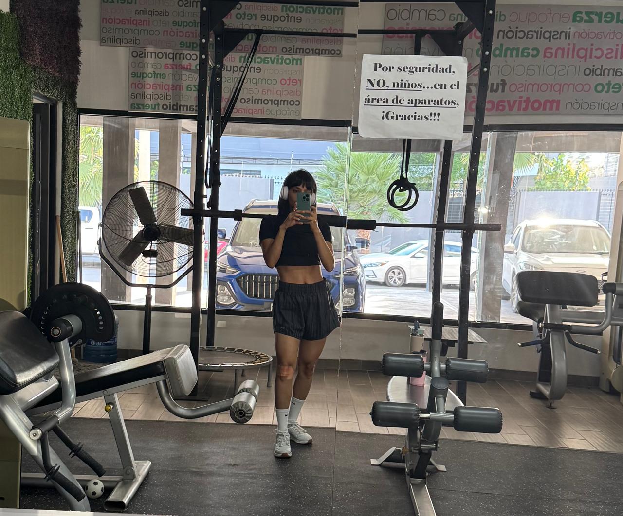 entrenamiento