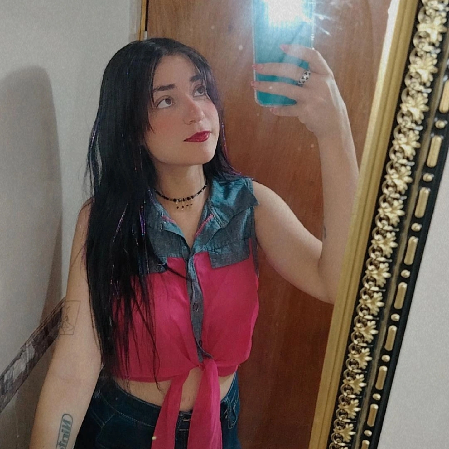 Mariana A. — affiliateInfluencer for Food — photo 9