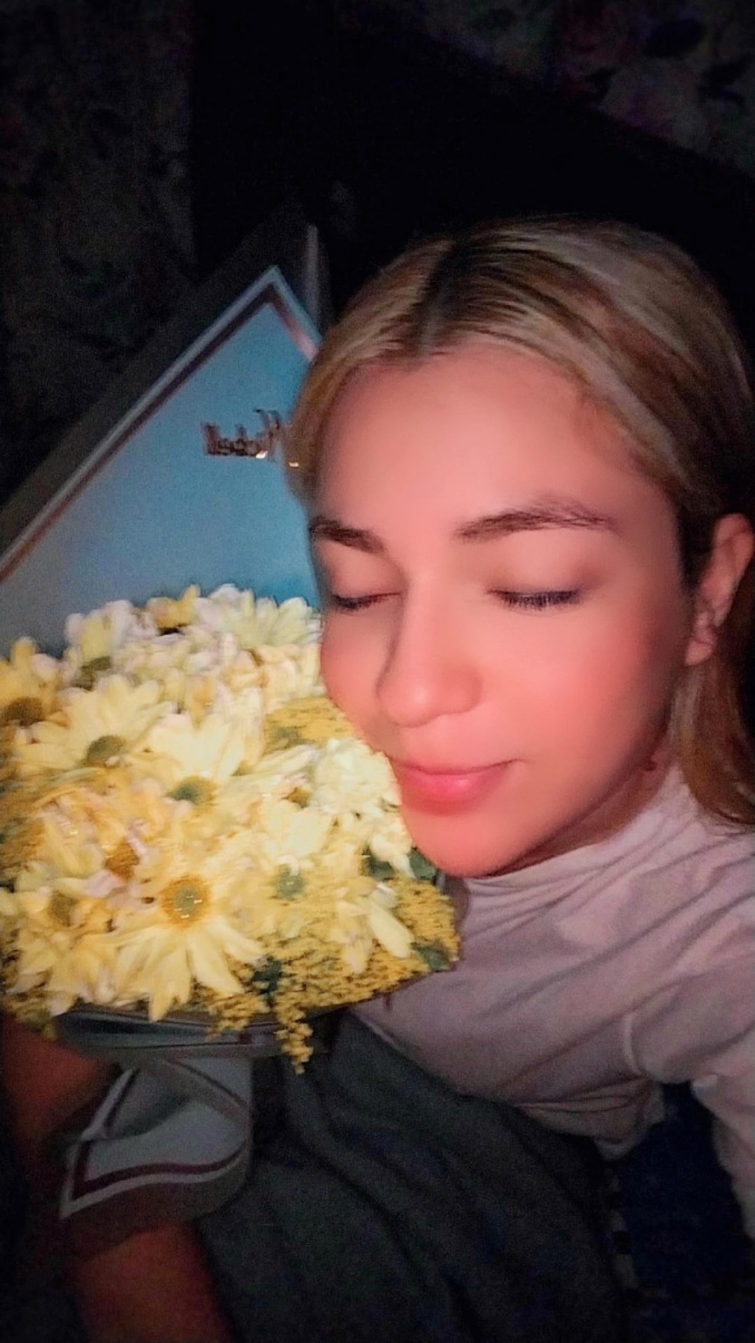 Mariana A. — affiliateInfluencer for Food — photo 1