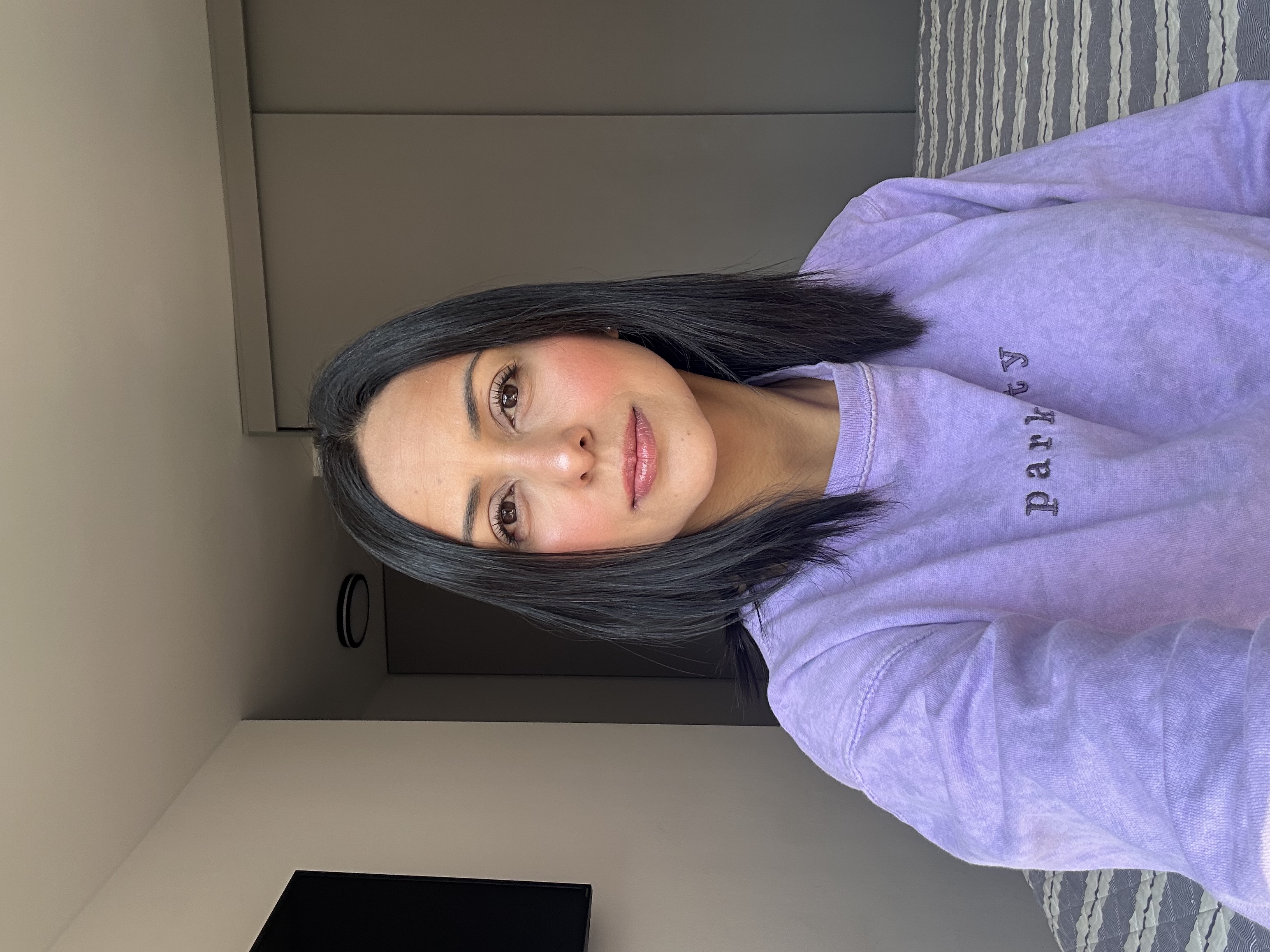Mariana F. — UGC Creator in Colombia — Health & Beauty content — photo 3
