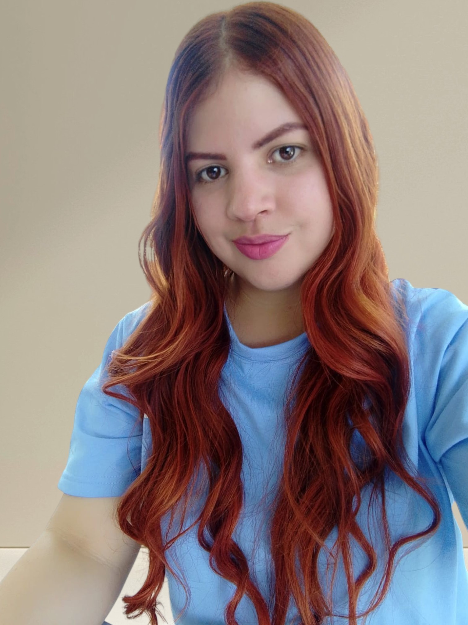 Nailibeth L., Health & Beauty creator from Ecuador