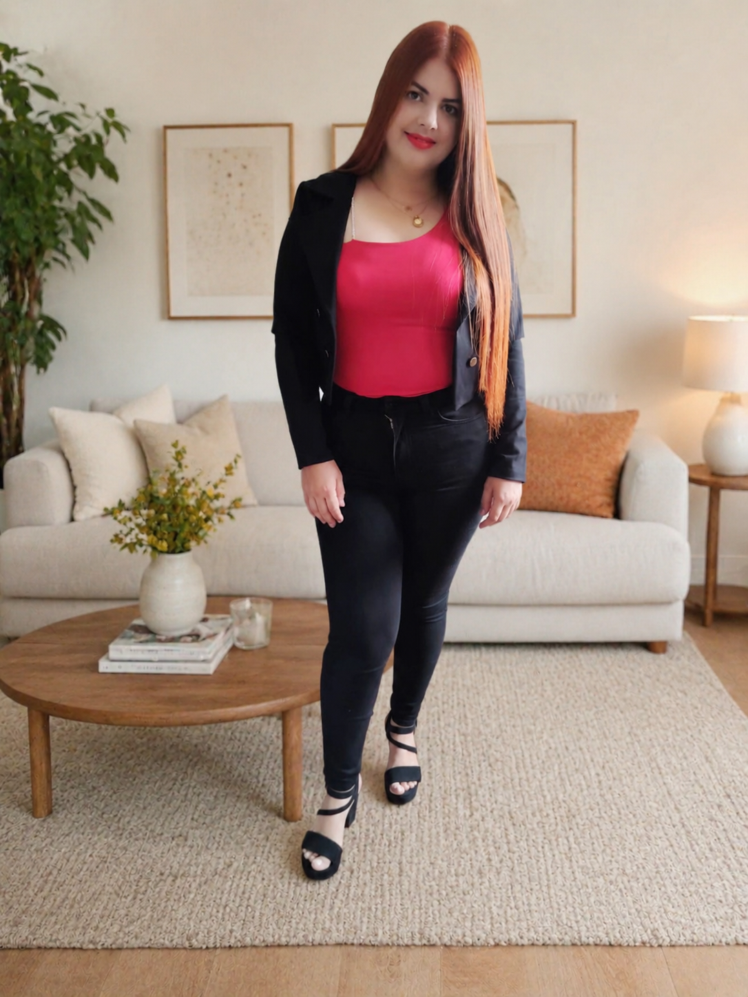 Nailibeth L. — UGC Creator in Ecuador — Lifestyle content — photo 2