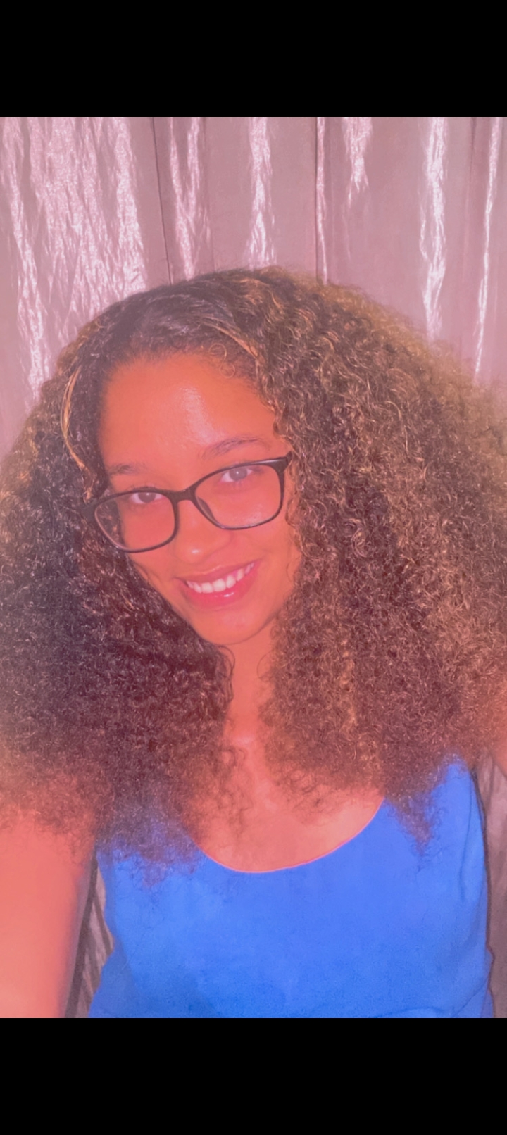 CARMEN L. — UGC Creator in Dominican Republic — Beauty content — photo 4