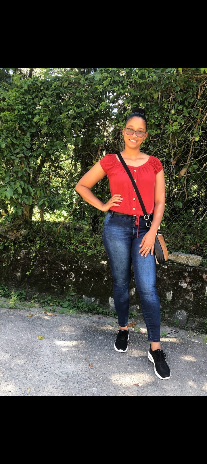 CARMEN L. — UGC Creator in Dominican Republic — Beauty content — photo 2