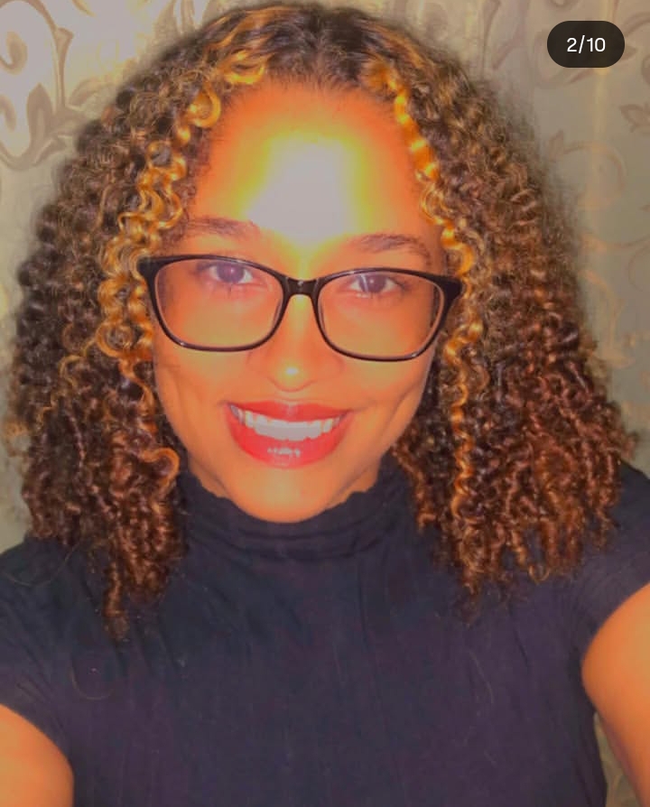 CARMEN L. — UGC Creator in Dominican Republic — Beauty content — photo 3