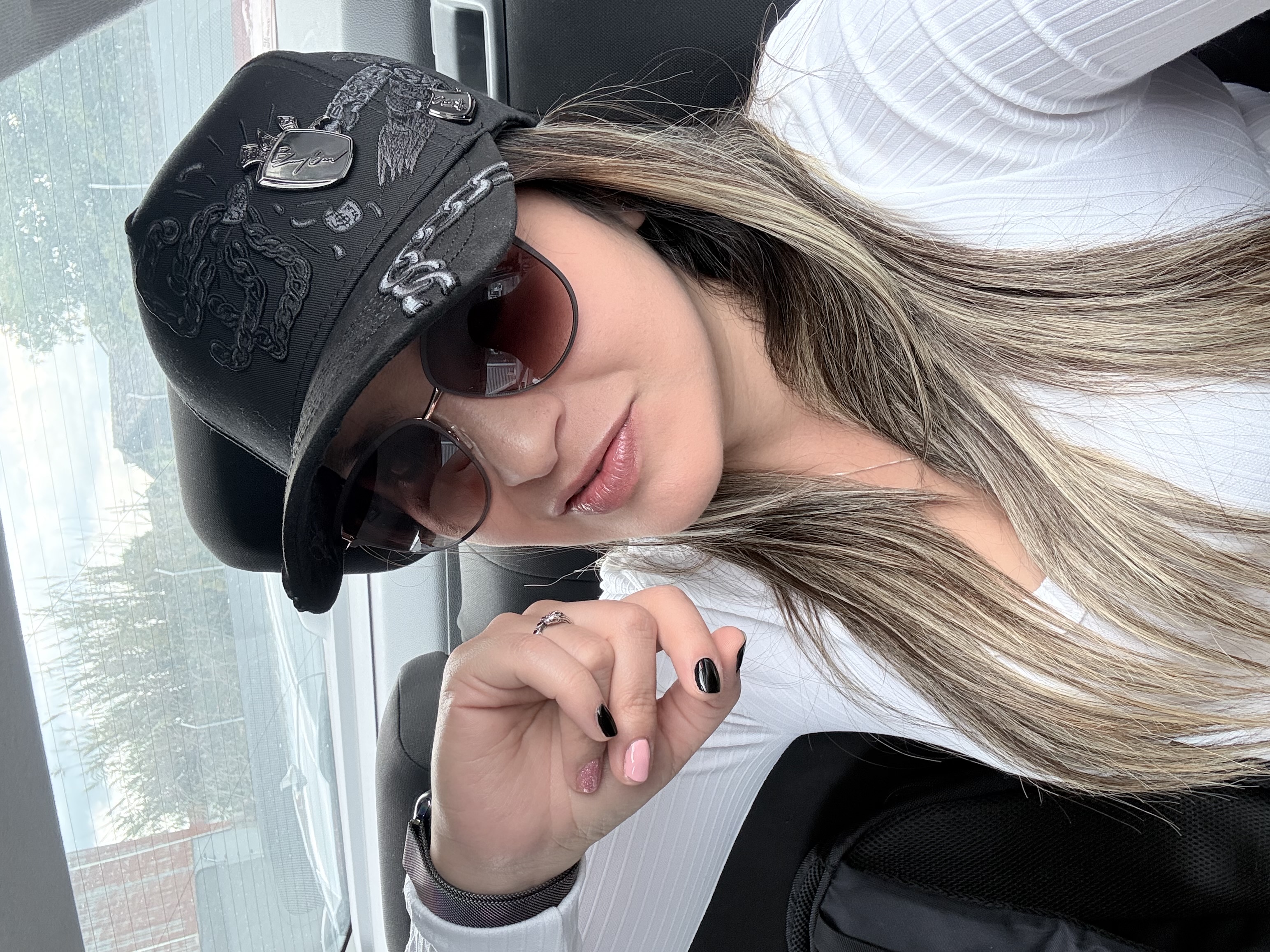 Andrea O. — UGC Creator in Ecuador — Food & Beverages content — photo 1