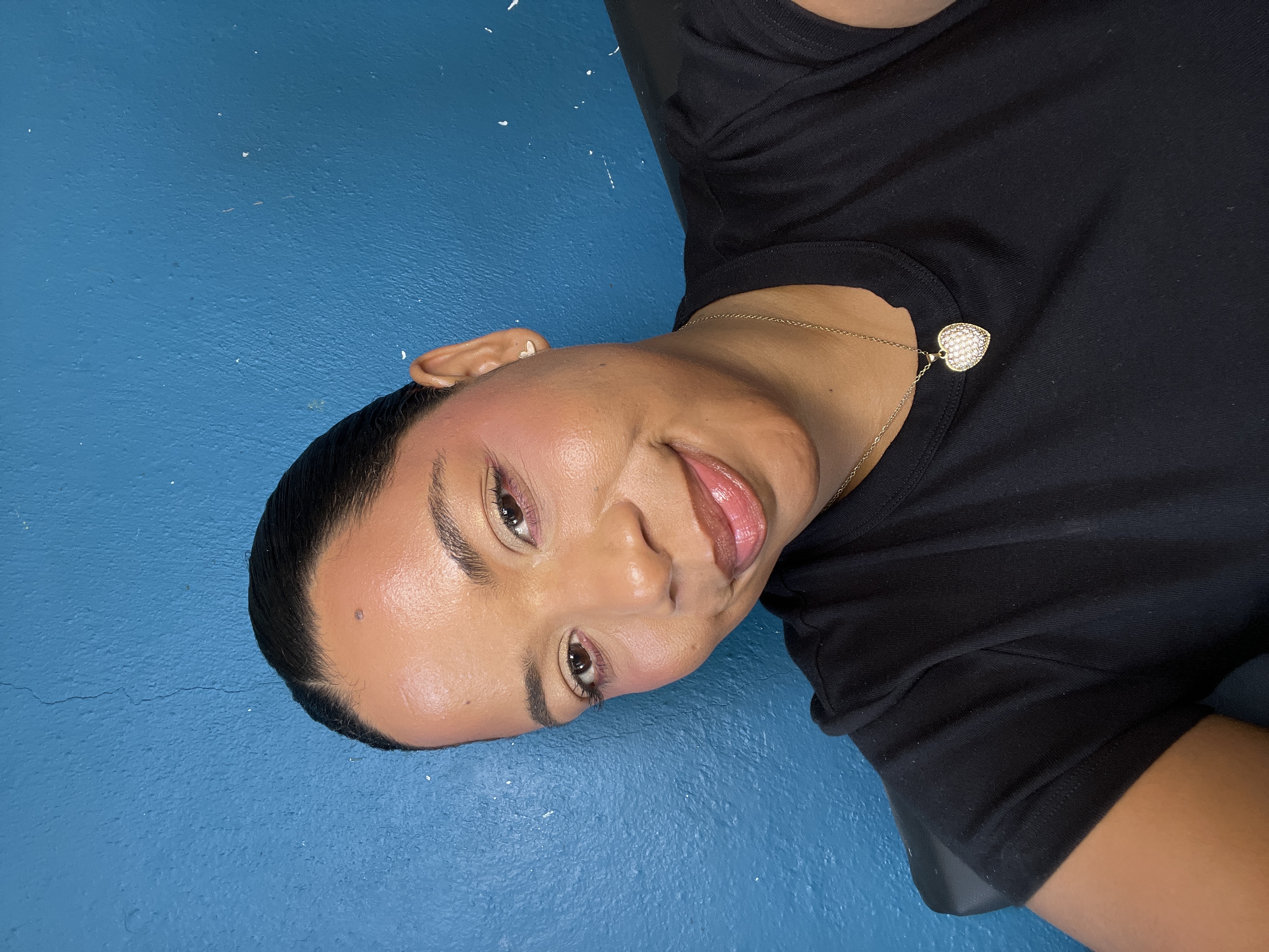 Francisca R. — Dominican Republic