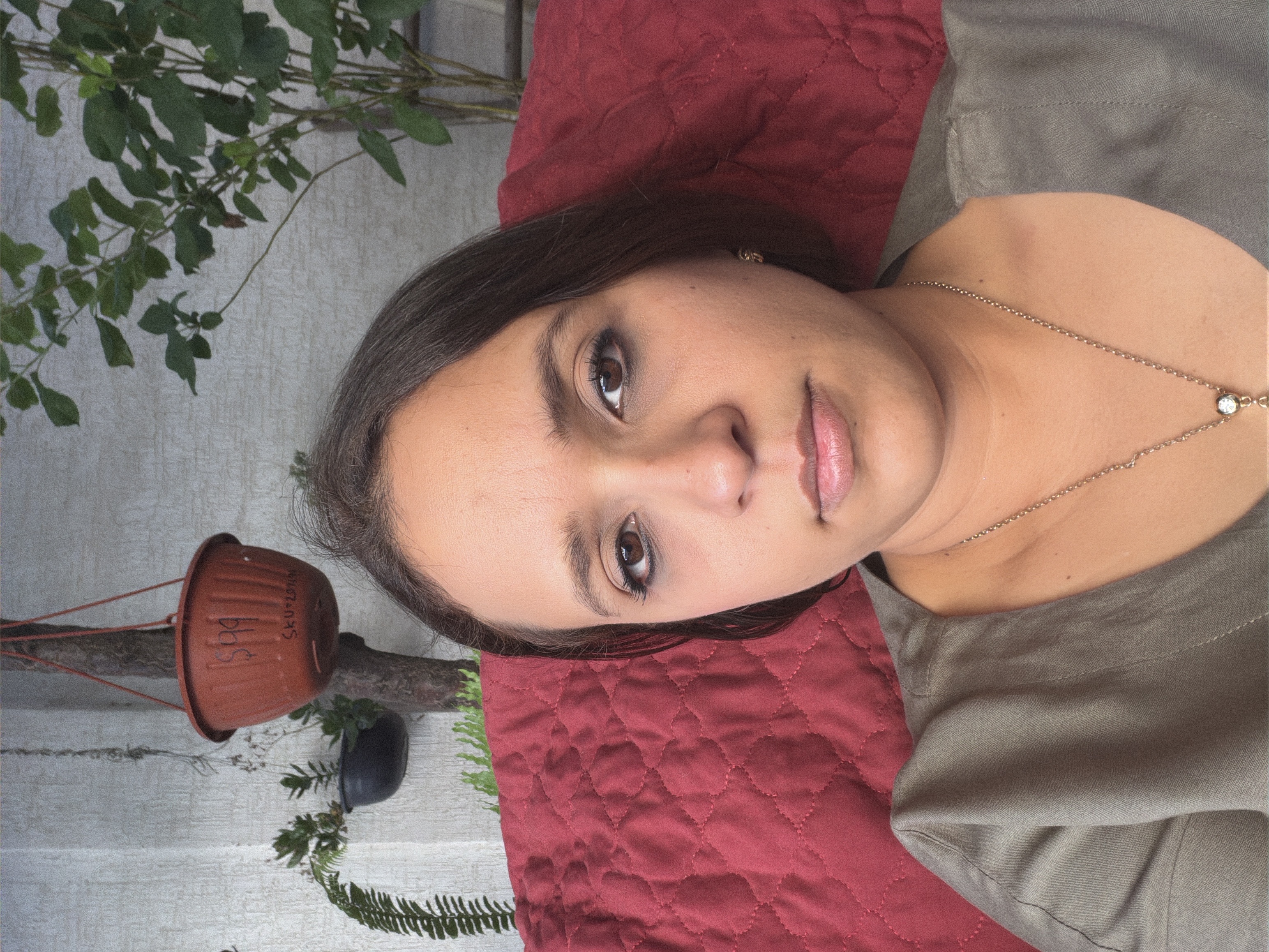 Liset T. — UGC creator profile photo