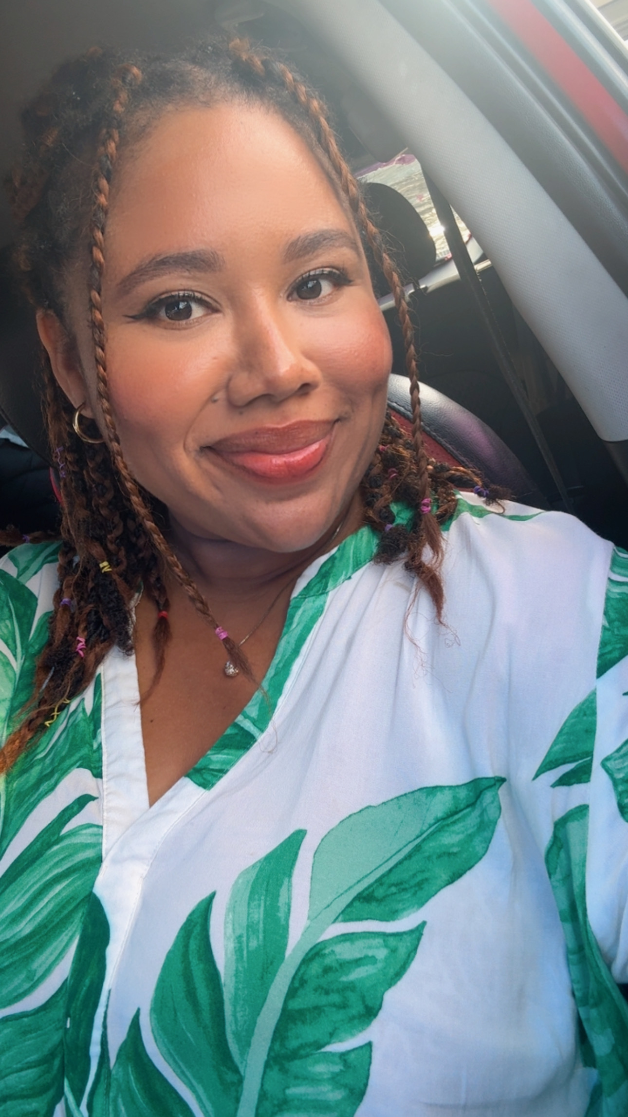 Rebeca A. — UGC Creator in Panama — Beauty content — photo 2