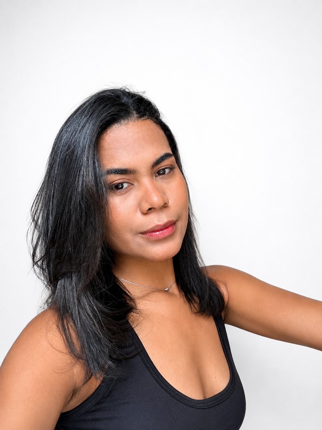 Paula L. — UGC Creator for Health & Beauty — photo 4