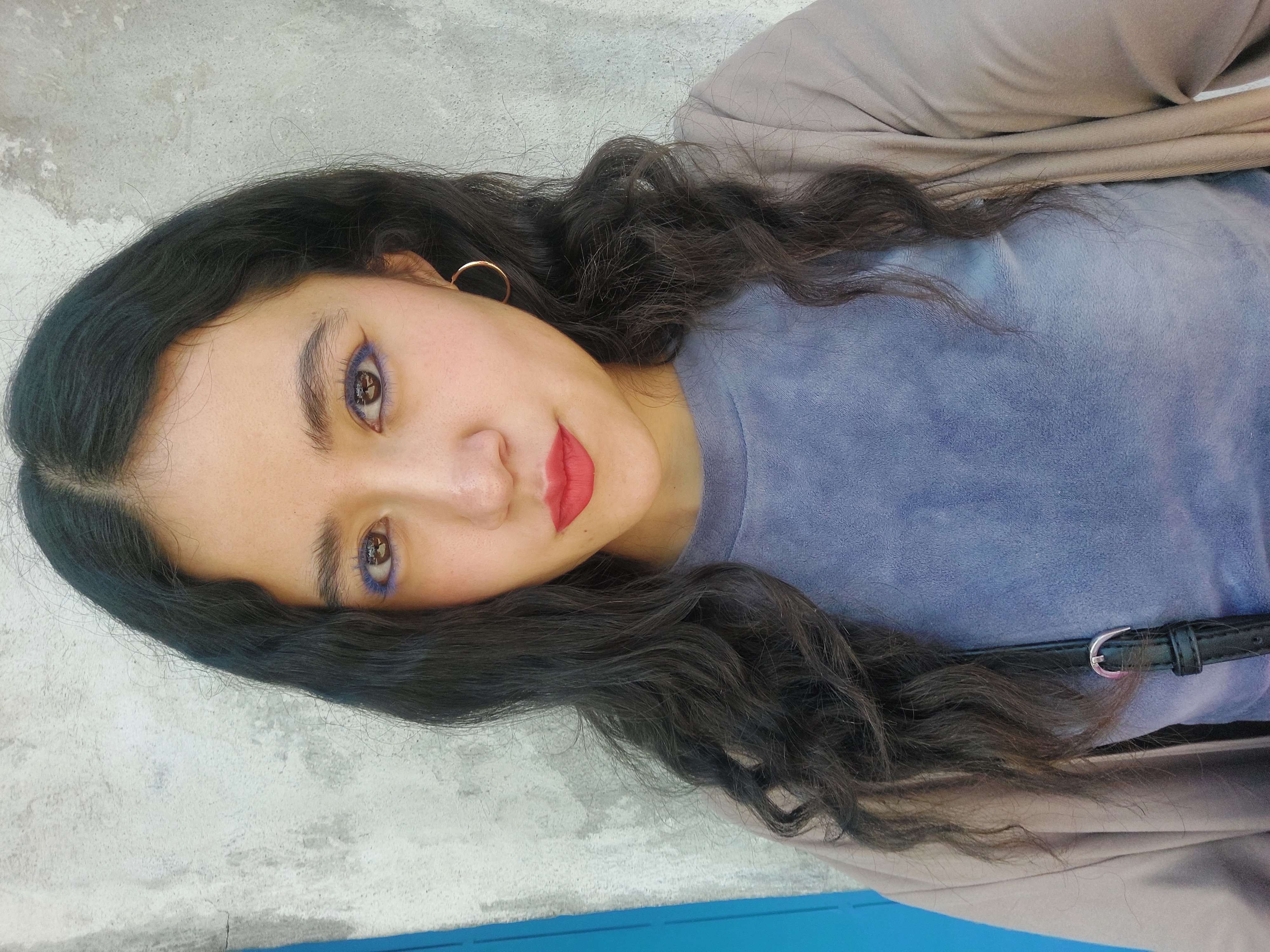 Daniela T. — Mexico
