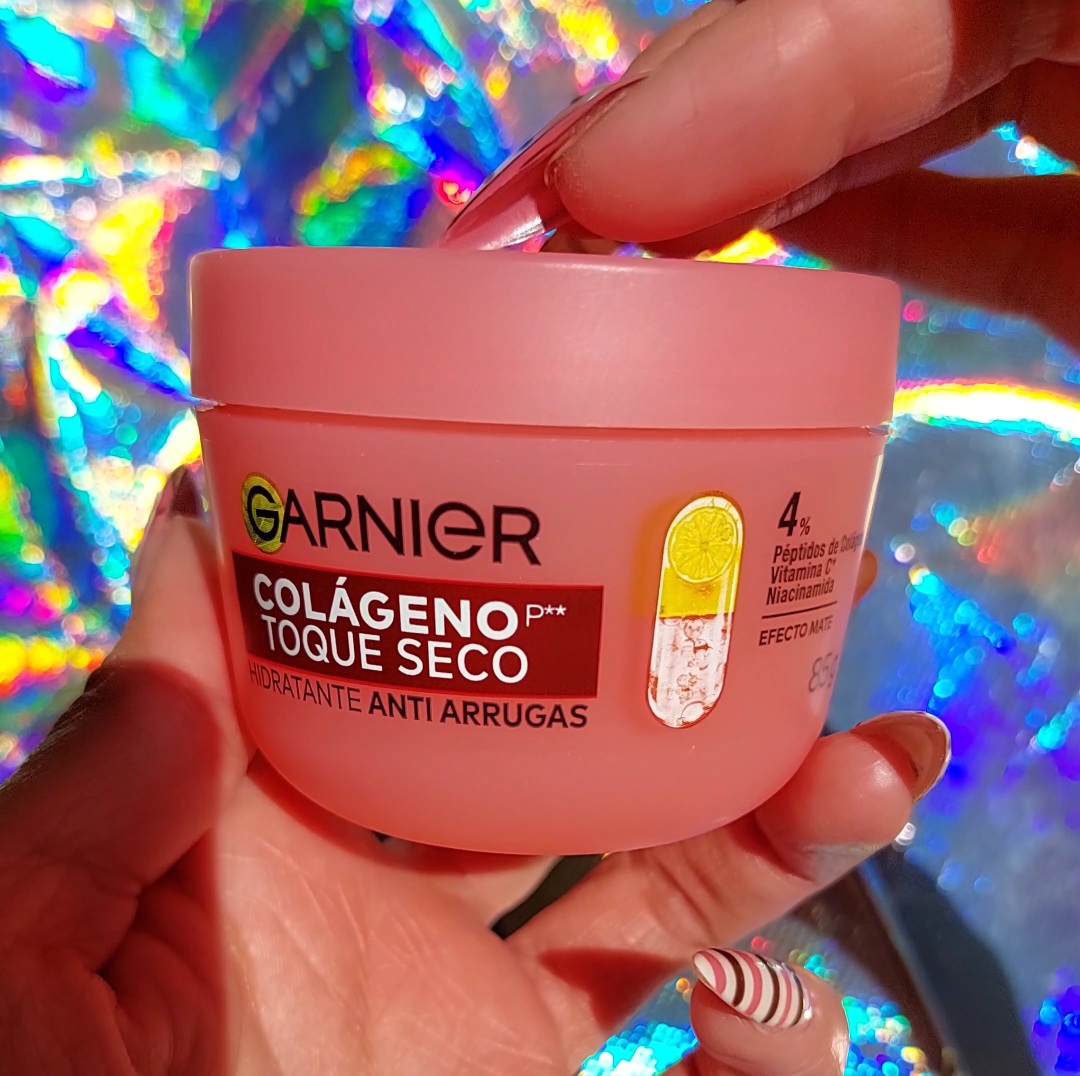 Daniela T. — UGC Creator in Mexico — Beauty content — photo 3
