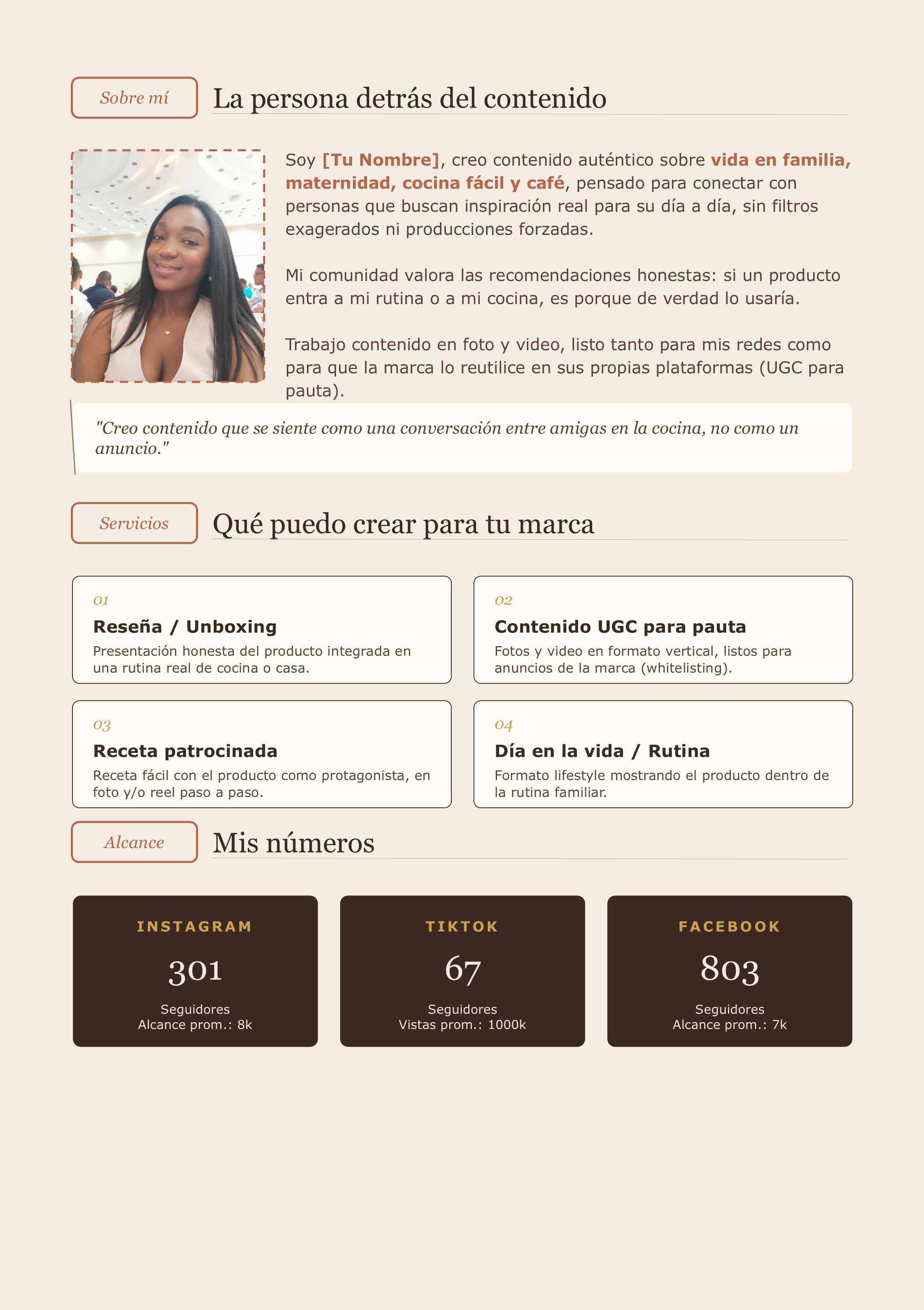 Lissanete M. portfolio 2