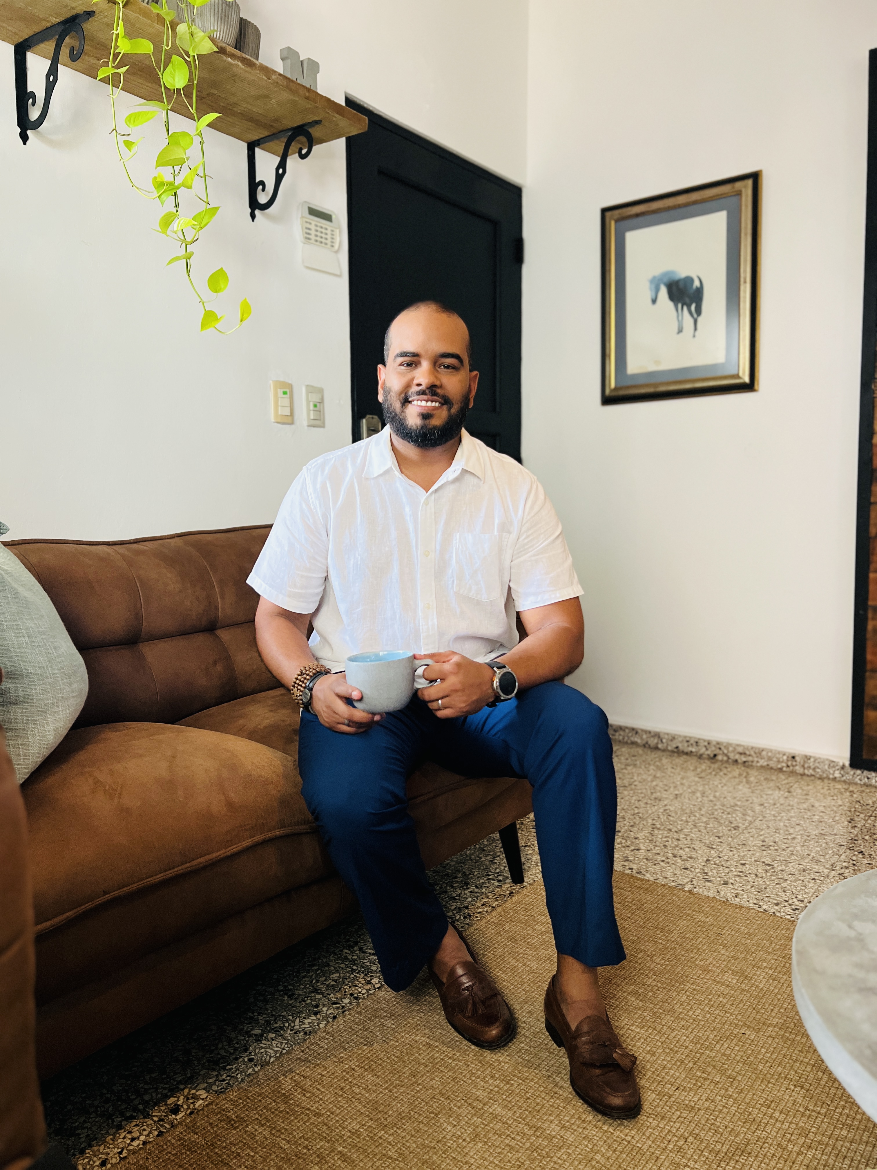 Braulio V. portfolio 2