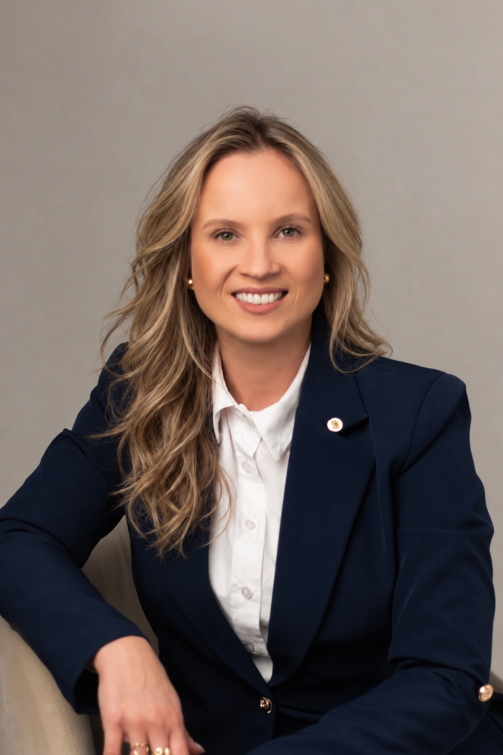 Leticia G., creadora de Comida de Brazil