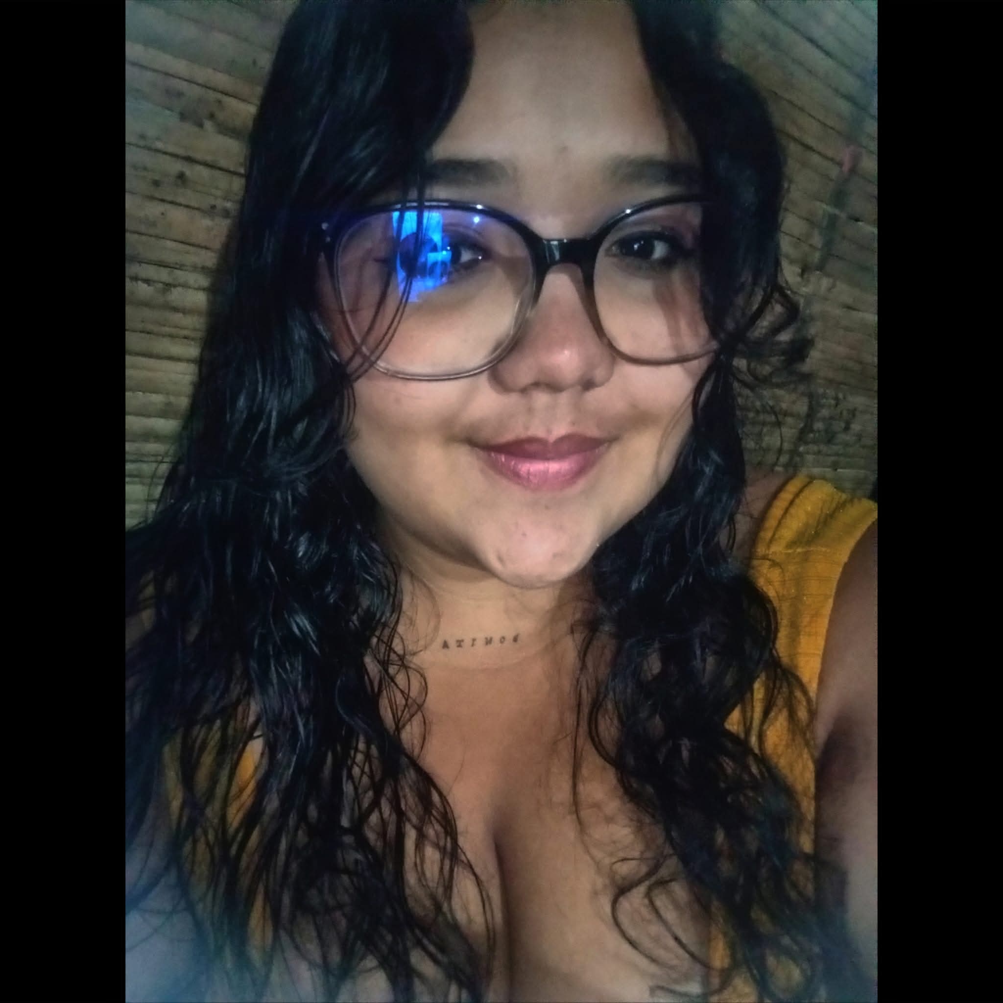 Geraldin Z. — UGC Creator in Colombia — Beauty content — photo 1