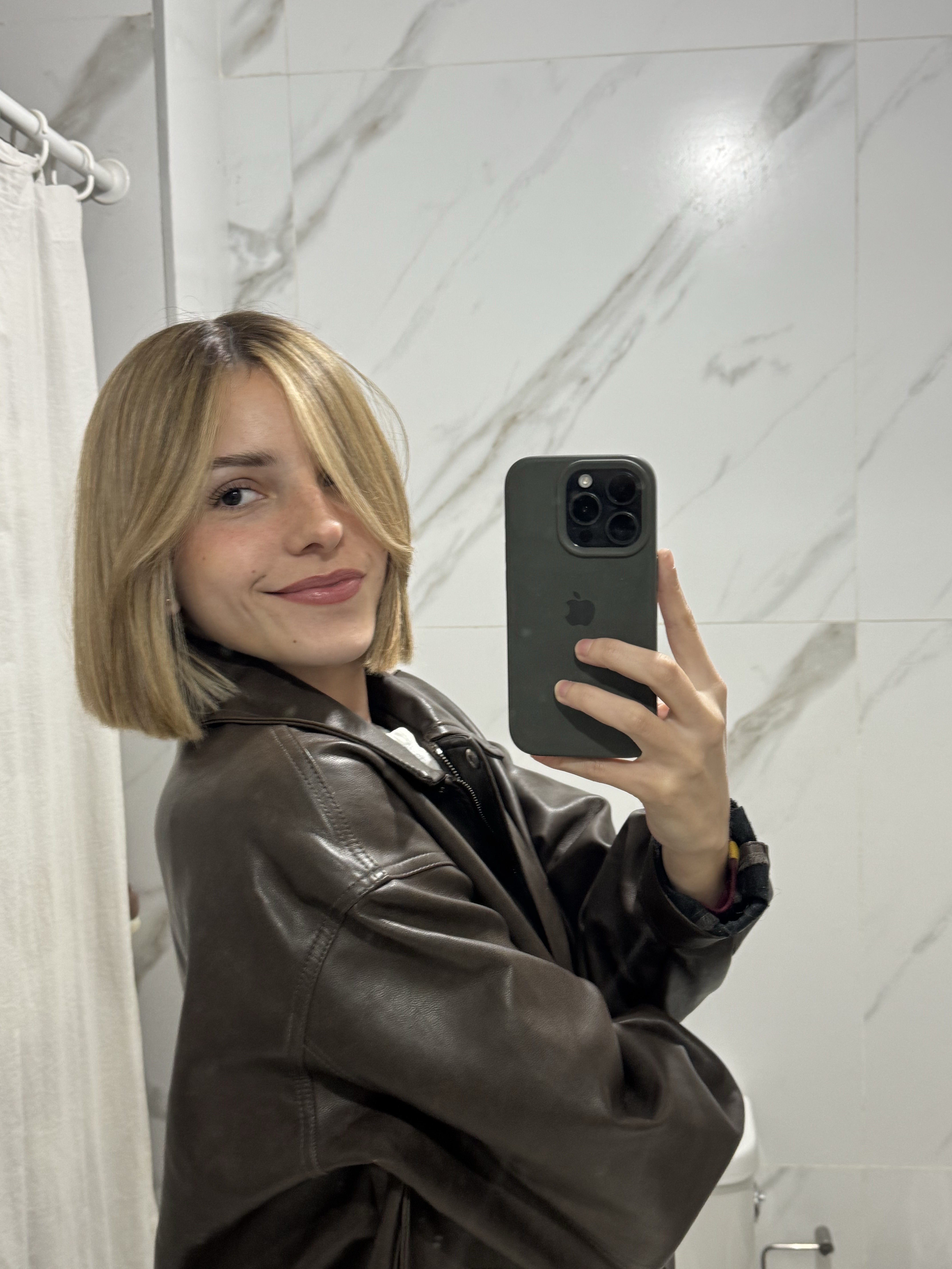 Valentina S. — UGC Creator in Argentina — Beauty content — photo 3