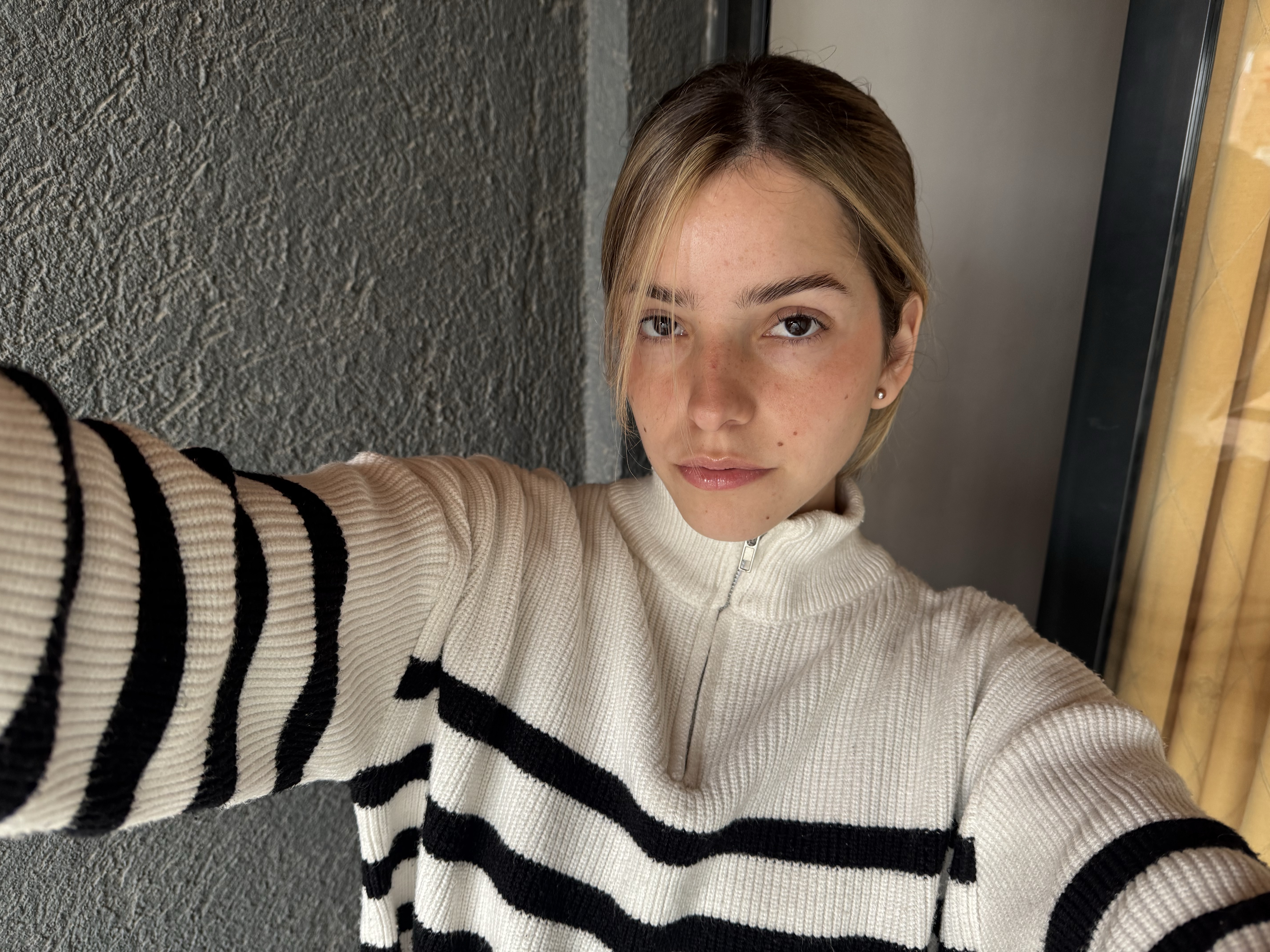 Valentina S. — UGC Creator in Argentina — Beauty content — photo 2