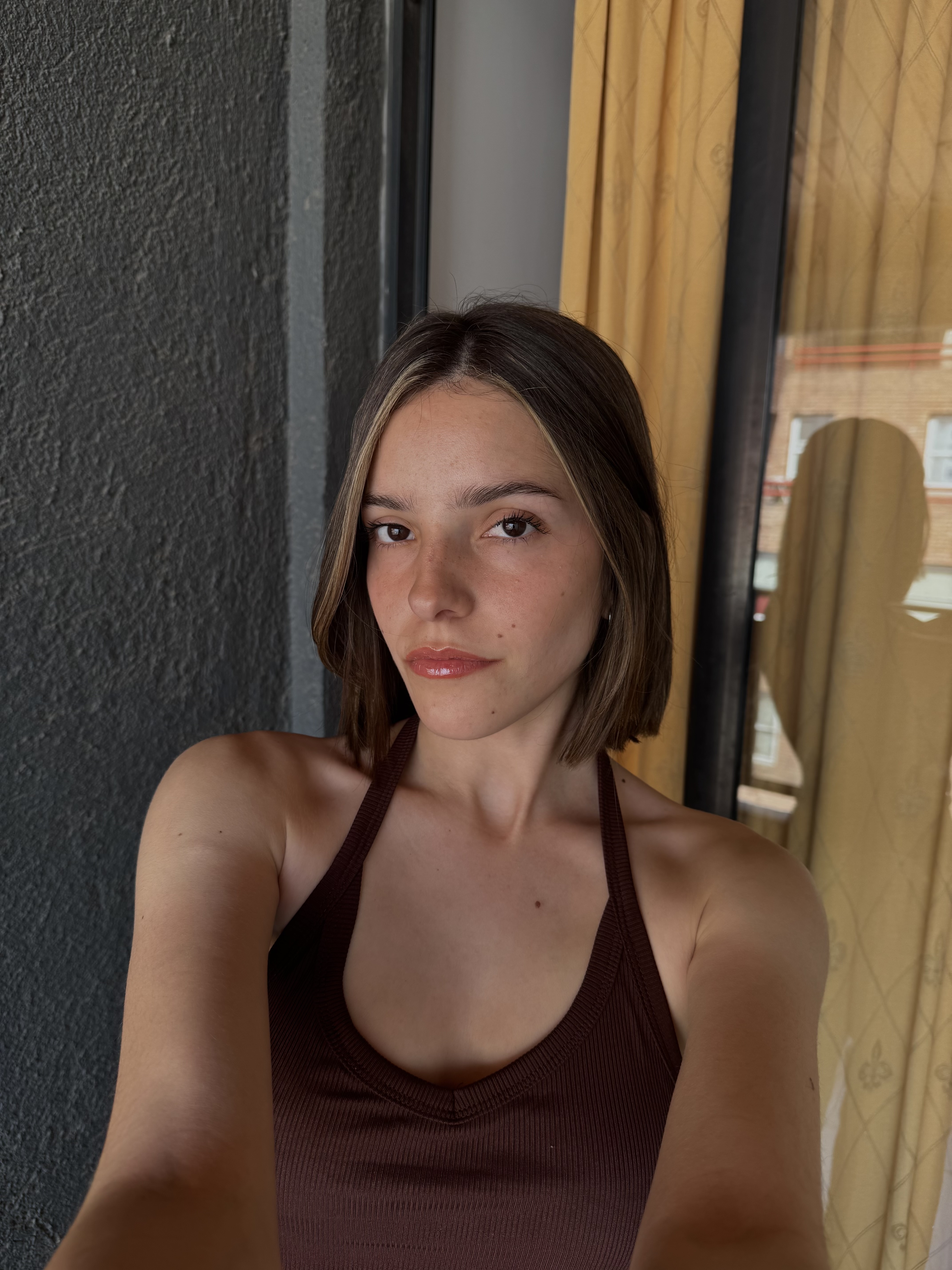 Valentina S. — UGC Creator in Argentina — Beauty content — photo 1