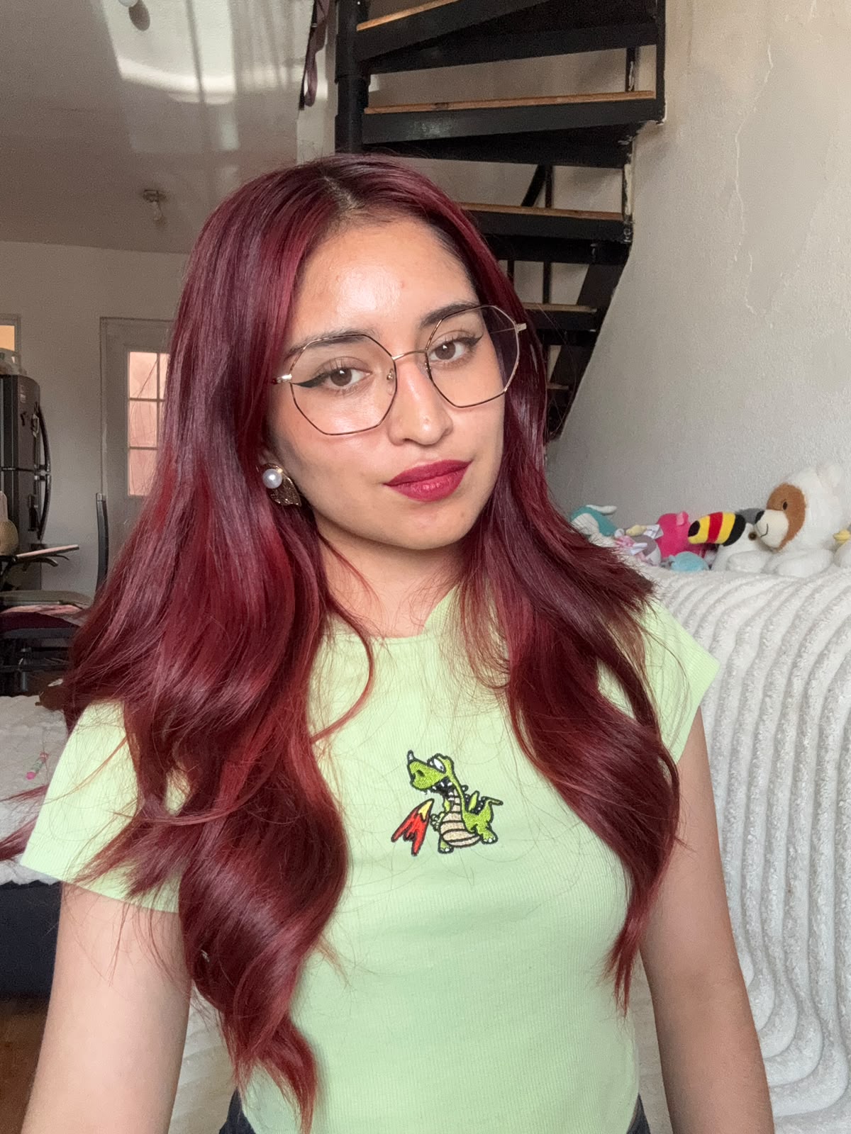 Itzany Y. — UGC creator profile photo