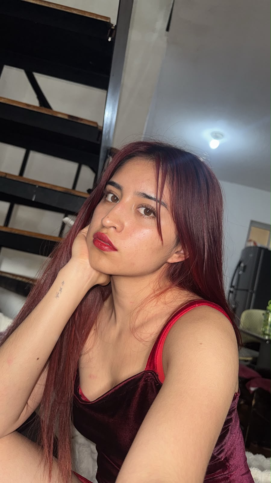 Itzany Y. — UGC Creator in Mexico — Lifestyle content — photo 2