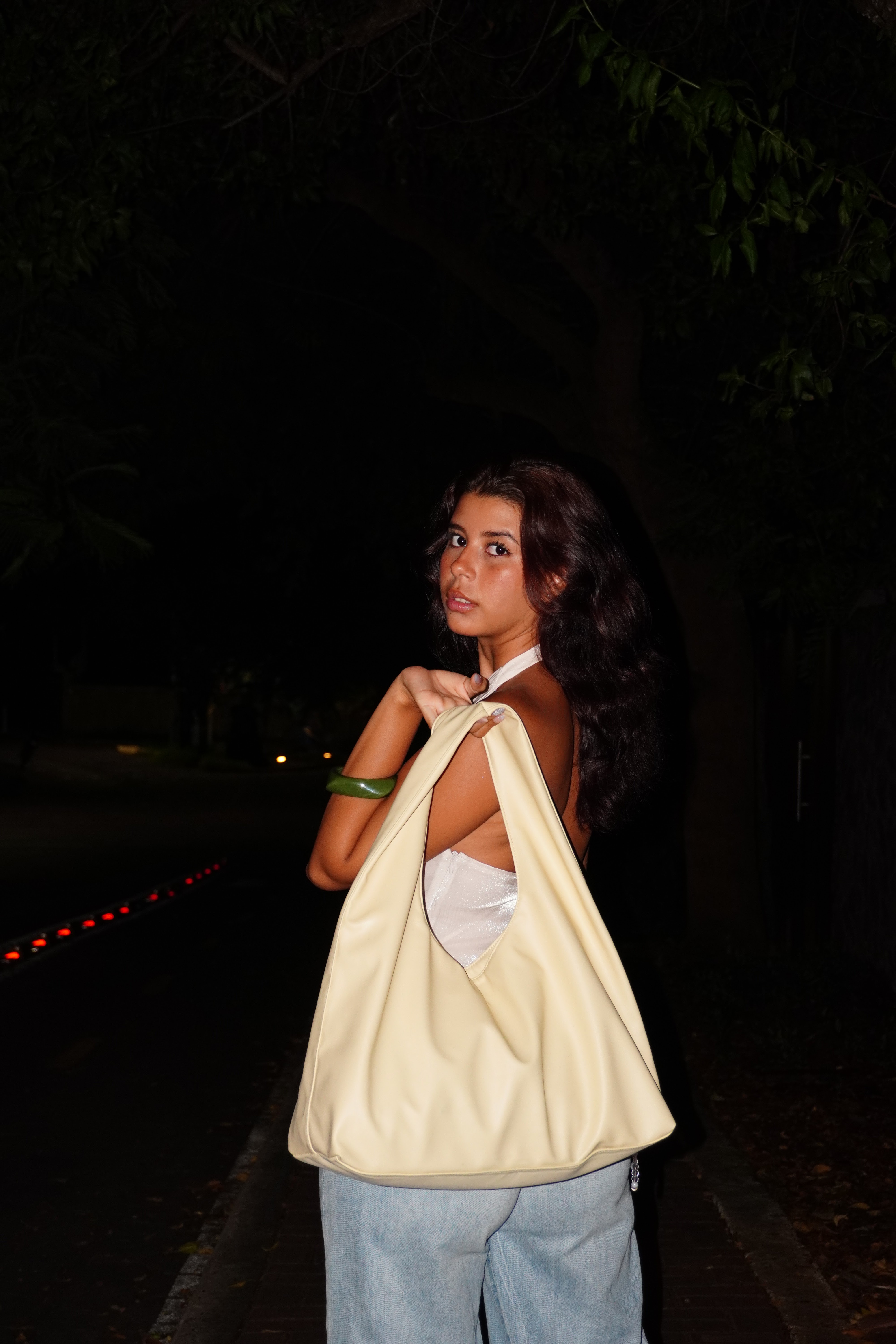 NADIA P. — UGC Creator in Ecuador — Lifestyle content — photo 1