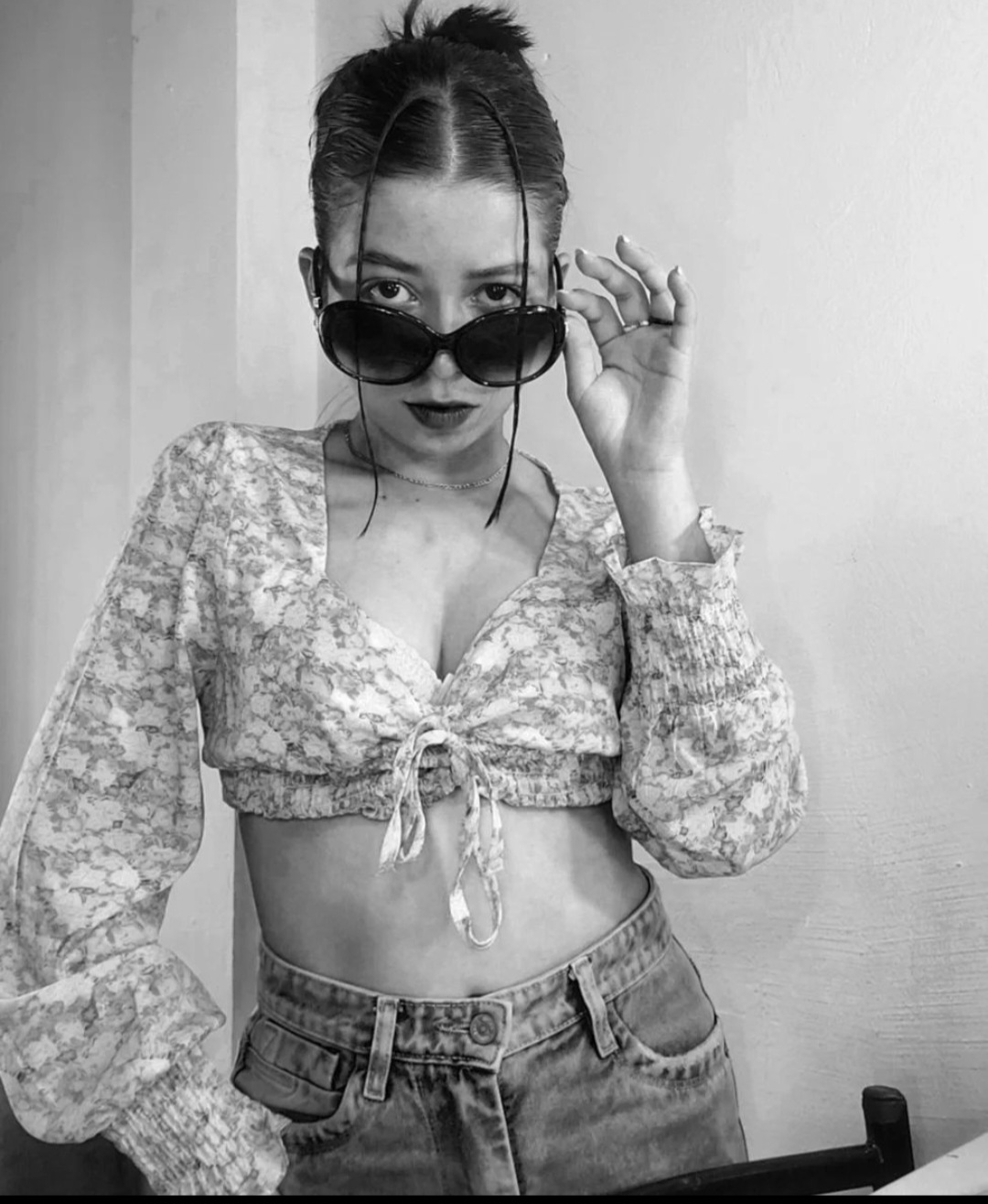 Mayleth A. — events para Beleza — foto 2
