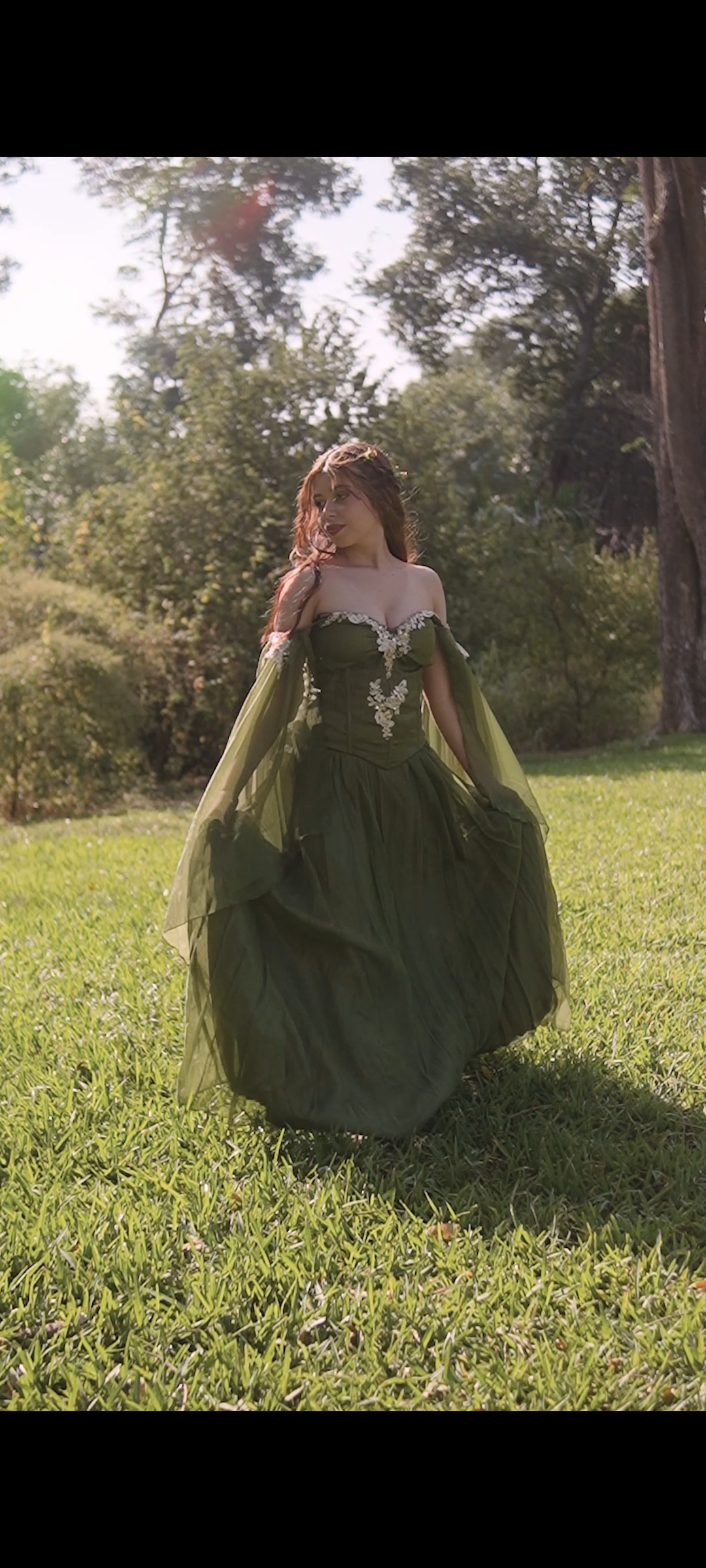 Mayleth A. — events para Beleza — foto 7