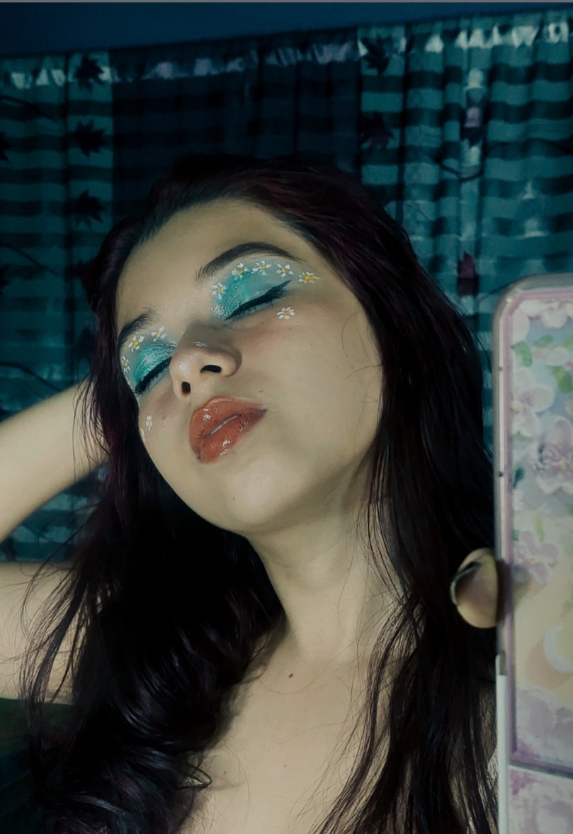 Mayleth A. — events para Beleza — foto 1