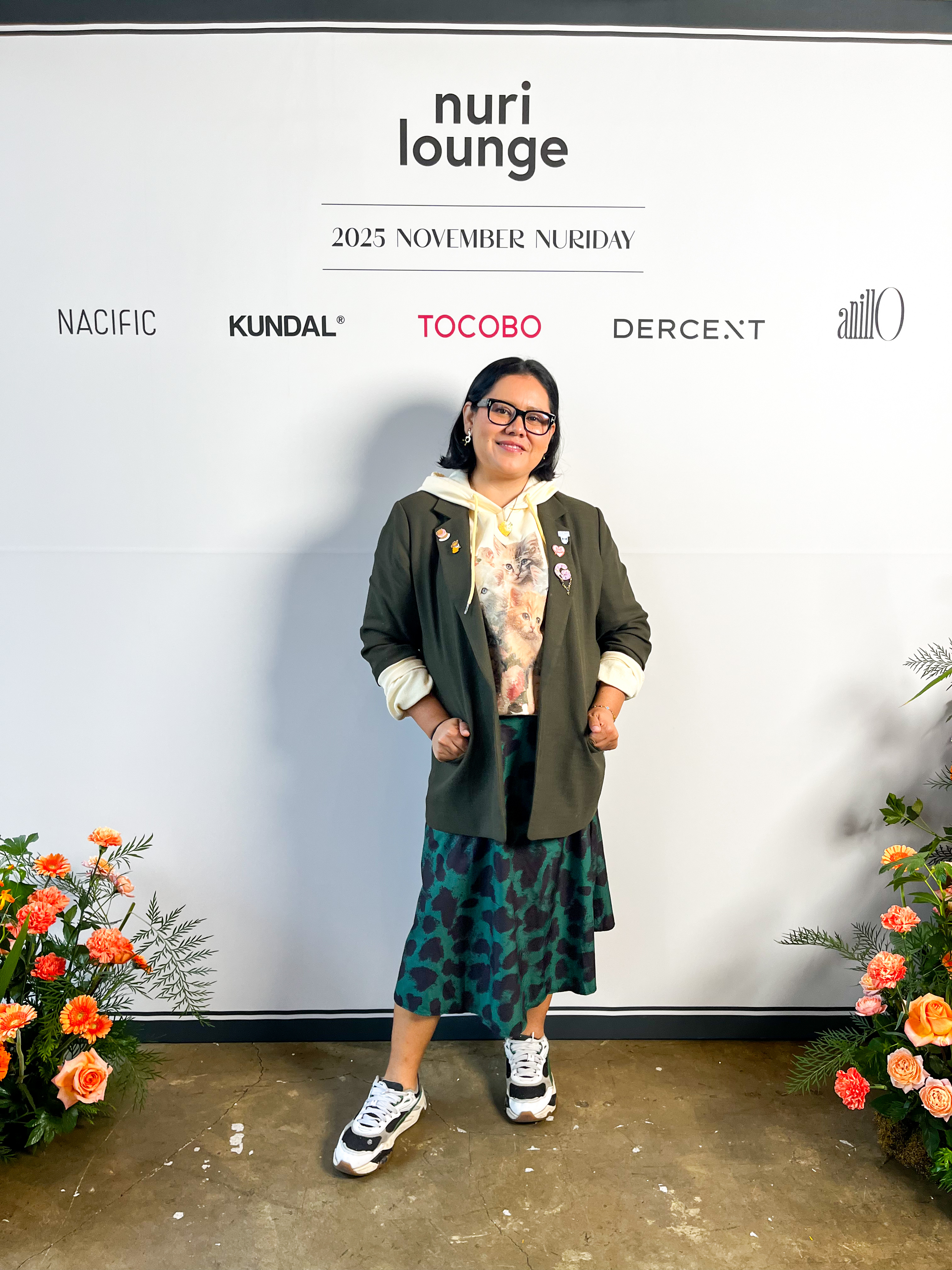 Gisela V. — Mexico