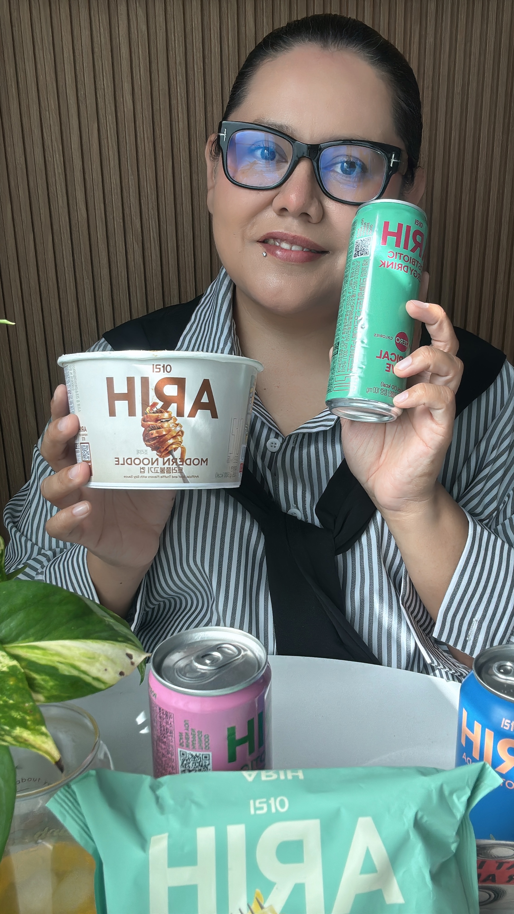 Gisela V. β UGC Creator in Mexico β Beauty content β photo 1