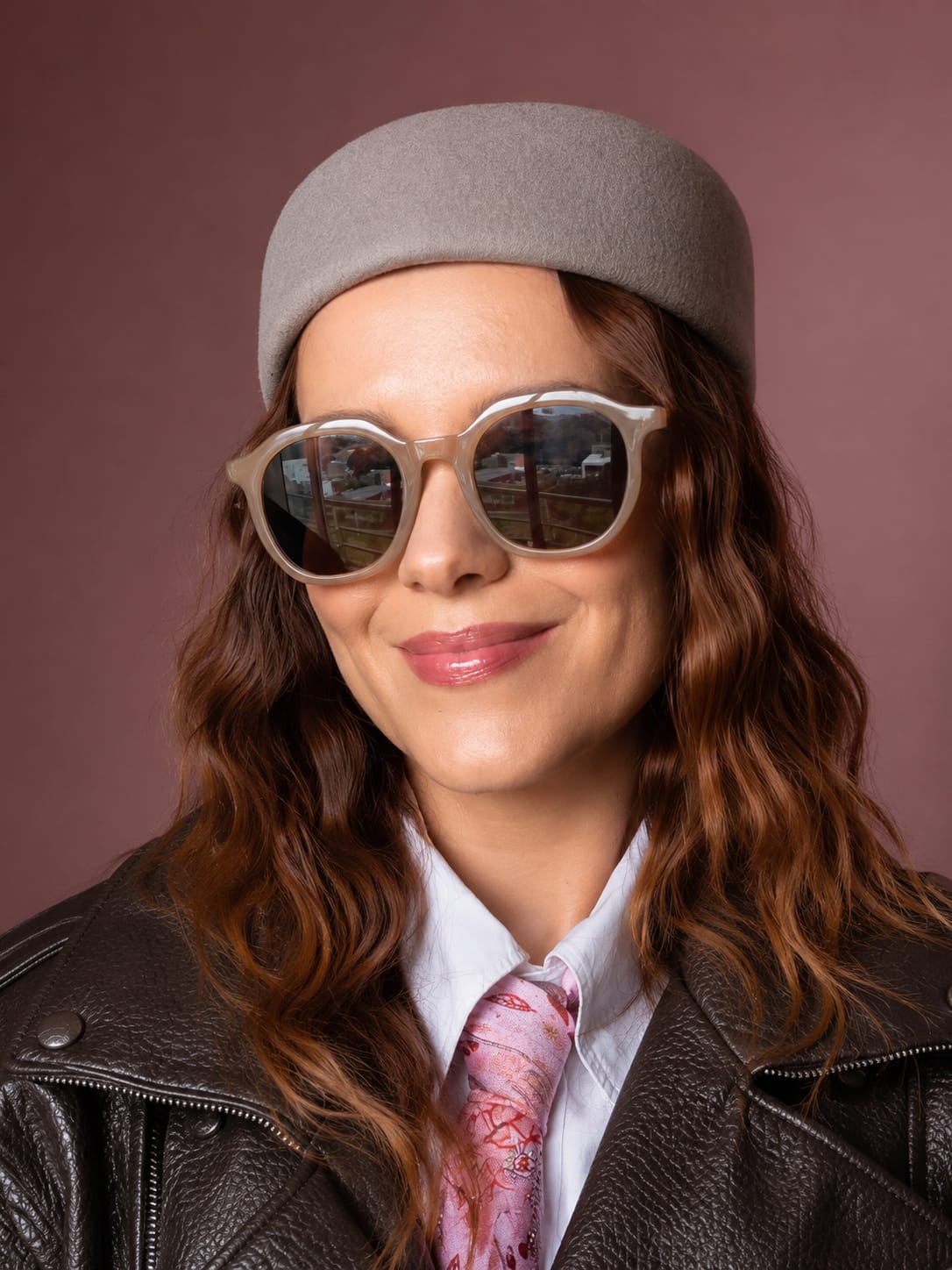 Karla D., UGC creator in Colombia