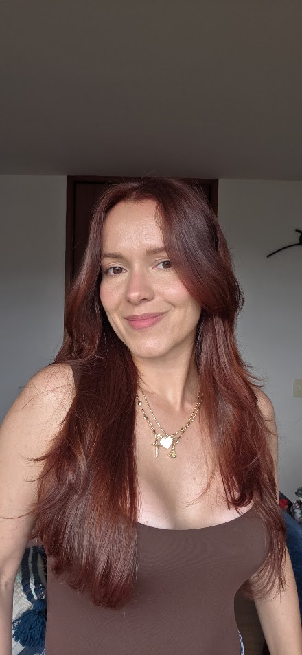 Karla D. — UGC Creator in Colombia — Lifestyle content — photo 9