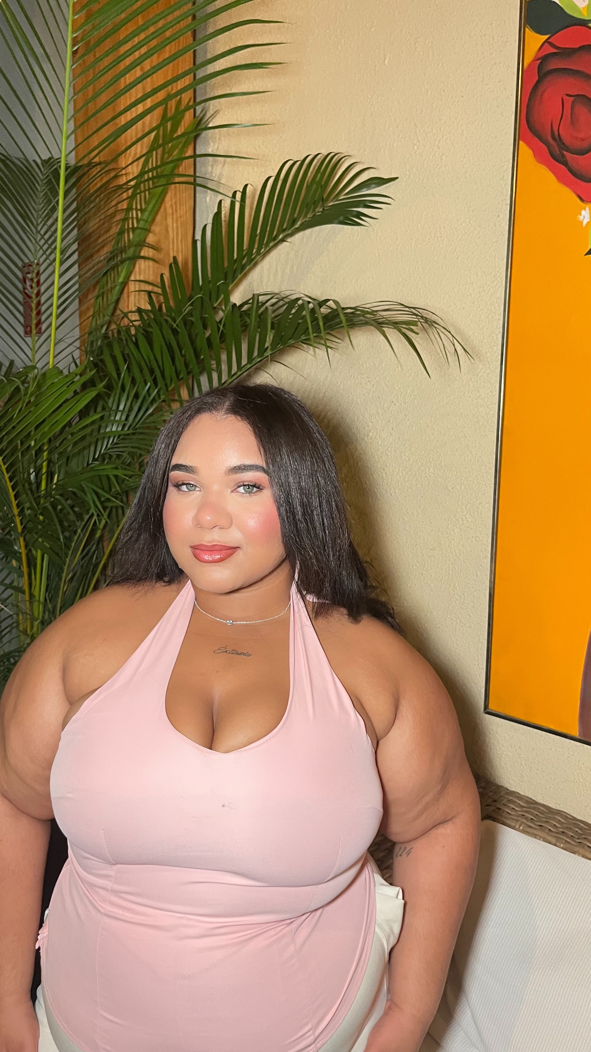 Sheyla A. — events for Lifestyle — photo 3
