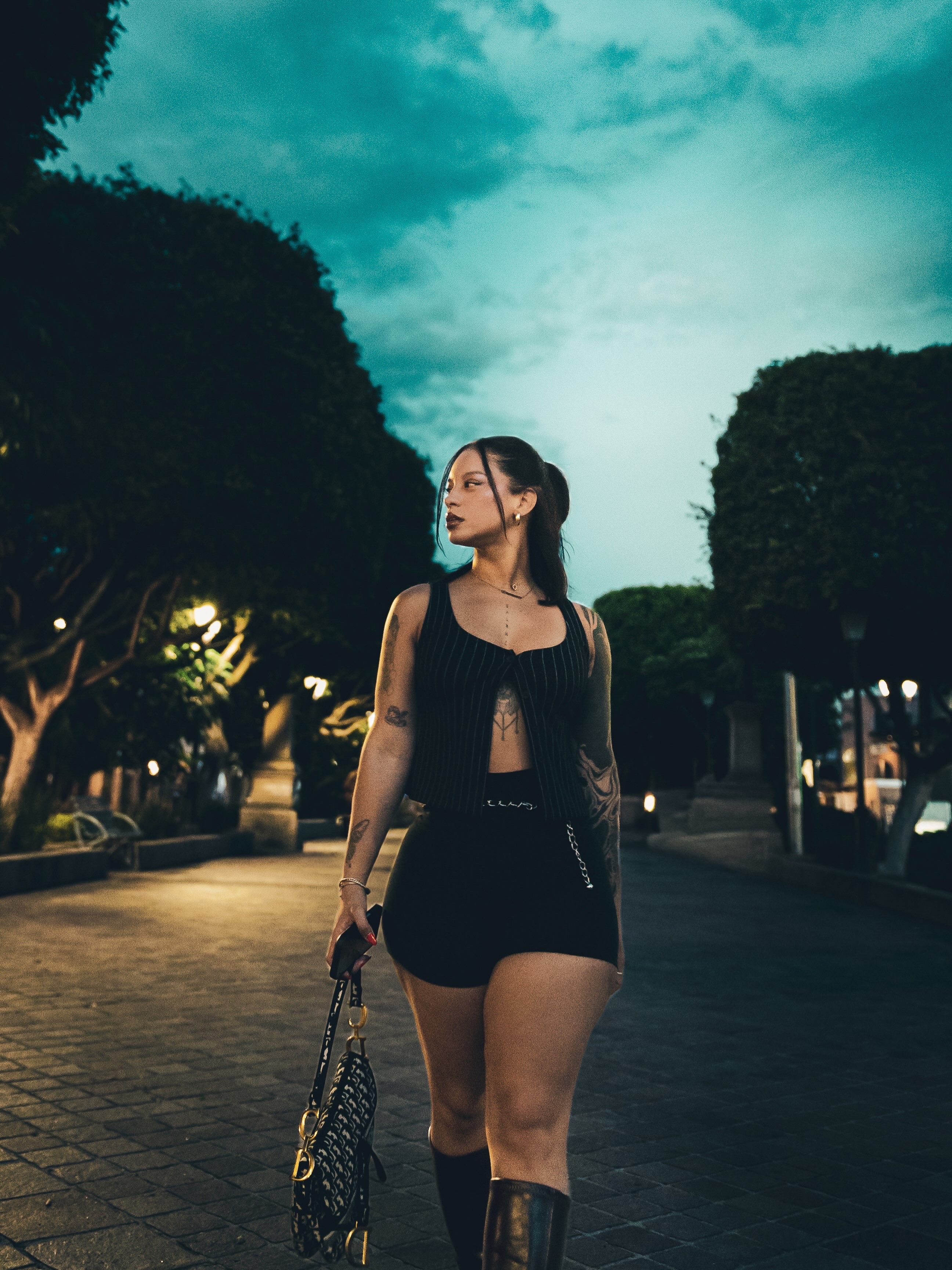 Ana J. — UGC Creator in Mexico — Lifestyle content — photo 4