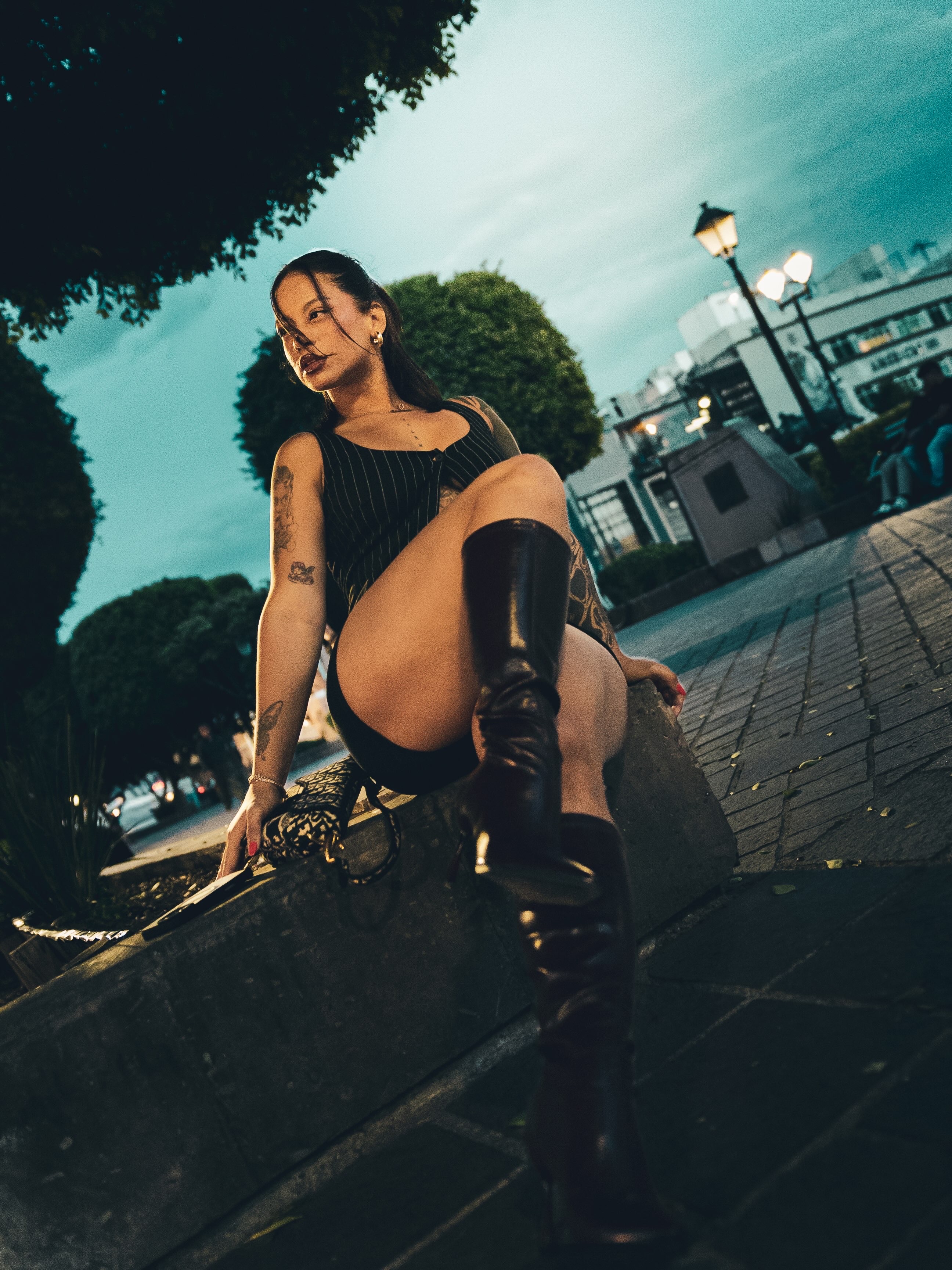 Ana J. — UGC Creator in Mexico — Lifestyle content — photo 3