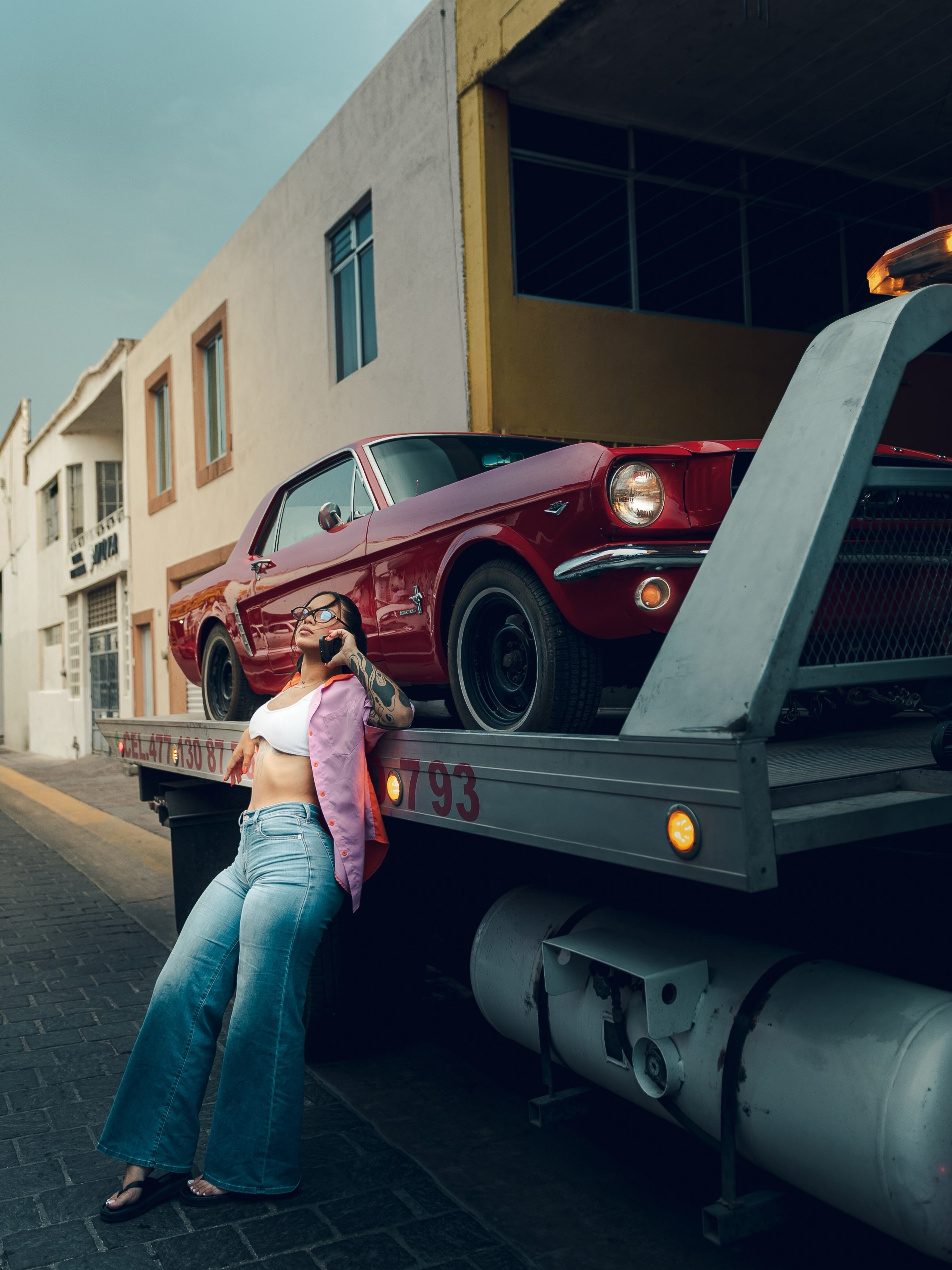 Ana J. — UGC Creator in Mexico — Lifestyle content — photo 1