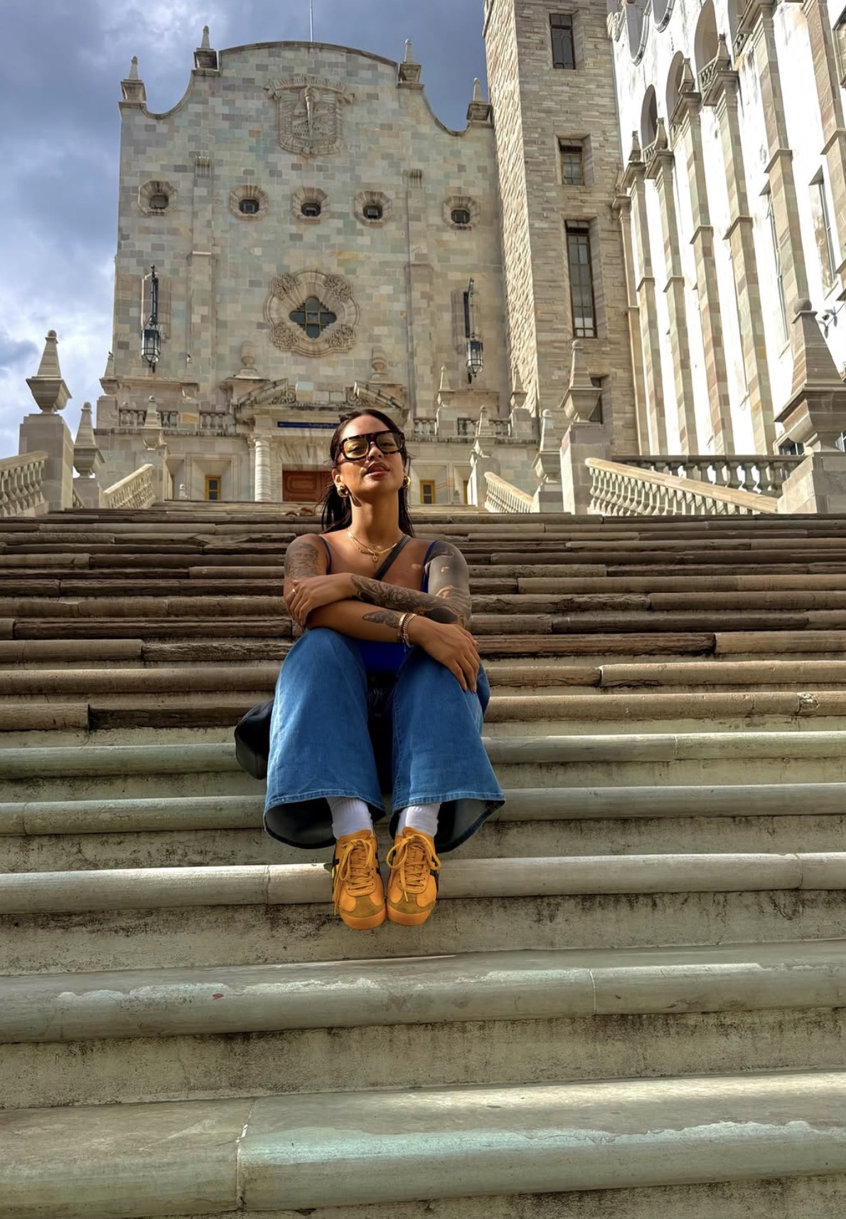 Ana J. — UGC Creator in Mexico — Lifestyle content — photo 7