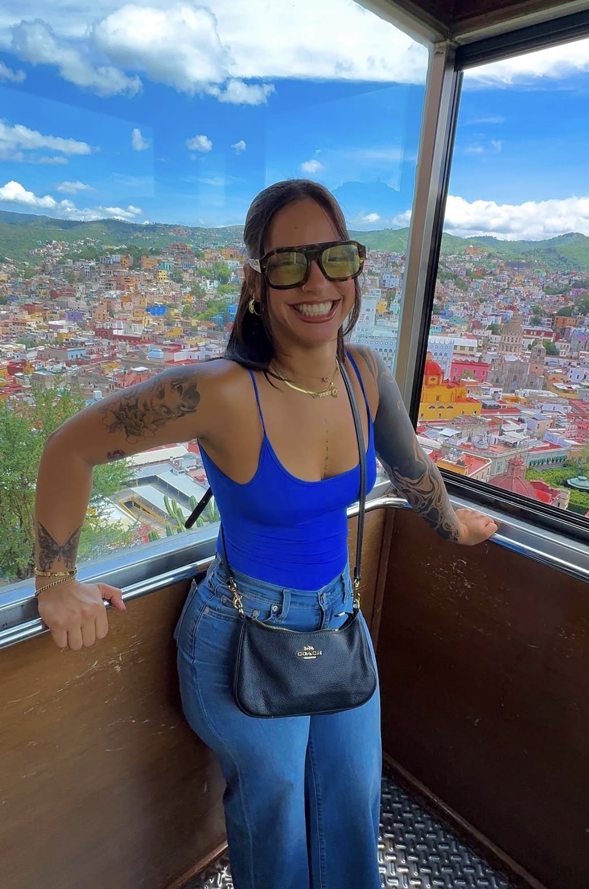 Ana J. — UGC Creator in Mexico — Lifestyle content — photo 6
