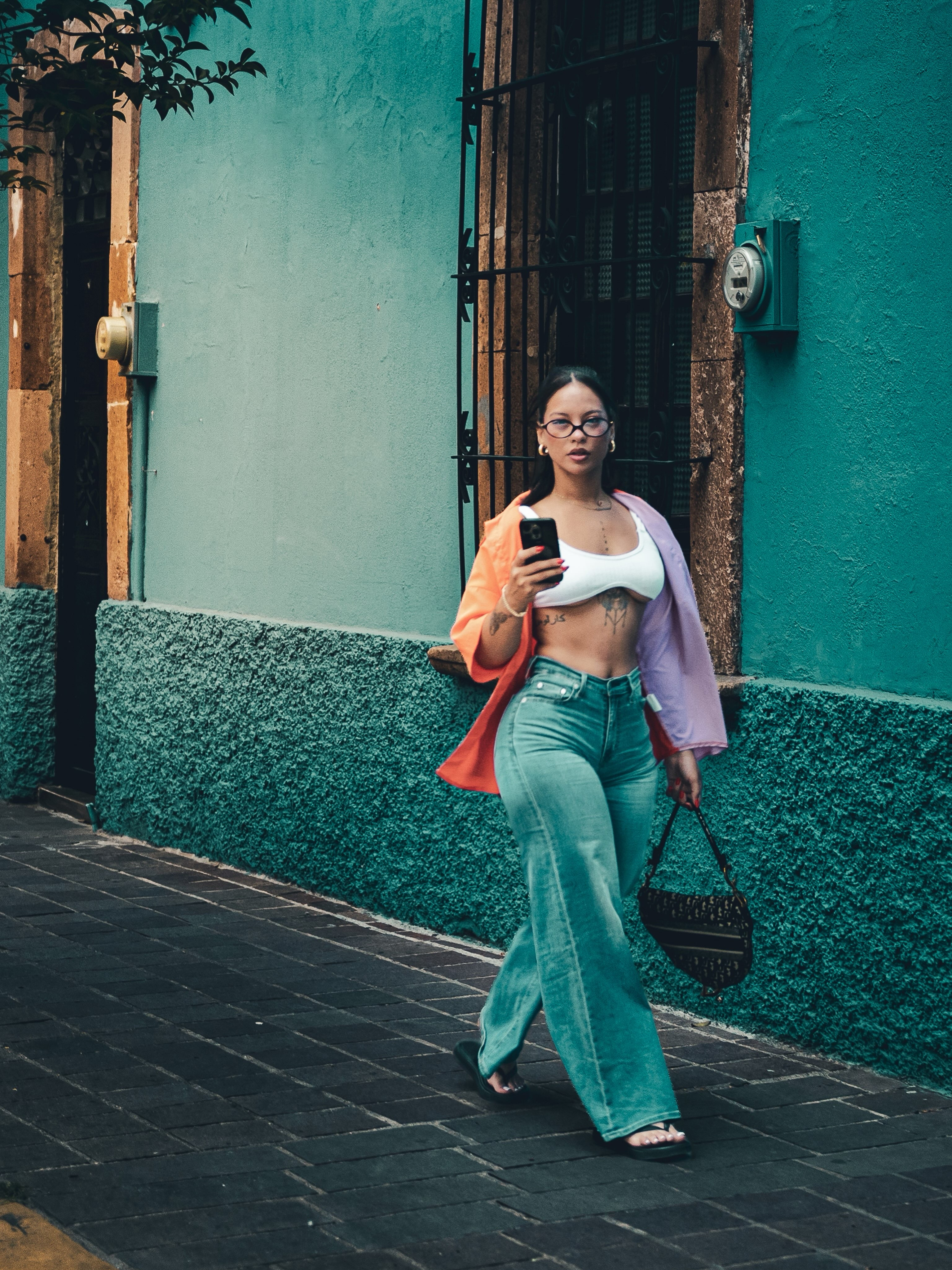 Ana J. — UGC Creator in Mexico — Lifestyle content — photo 2